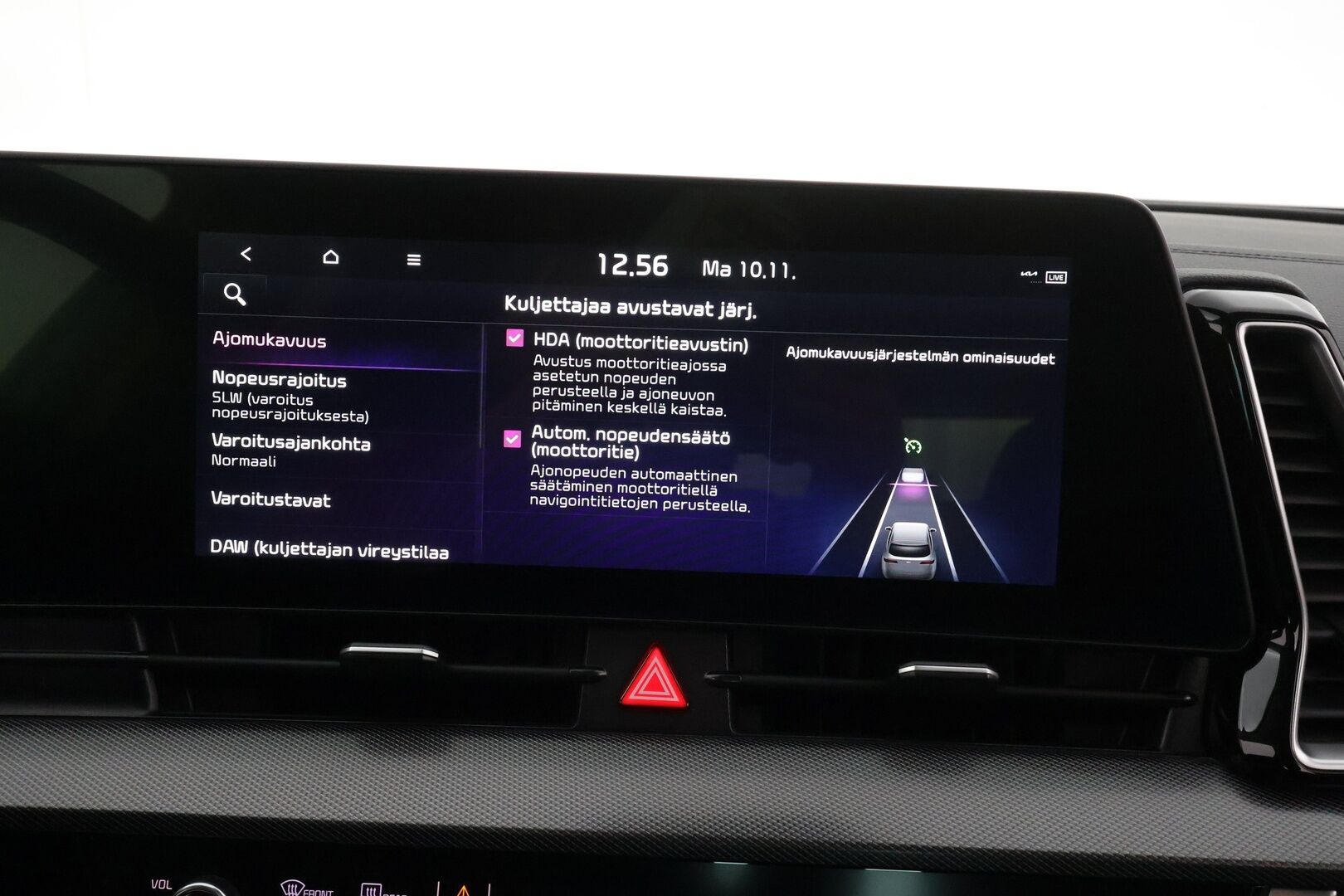 Kia Sportage 2022 1,6 T-GDI AWD Plug-in Hybrid Business Premium AT 265hv * ACC / LED / Koukku / 360° / Navi / Kaistavahti / Keyless * - Suomi-auto / Akku kuntotarkastettu SoH 98% / 2x Latauskaapelit / Kahdet renkaat / Merkkihuollettu! - HULLUT VÄLIPÄIVÄT KORKOTARJOUS 2,49%