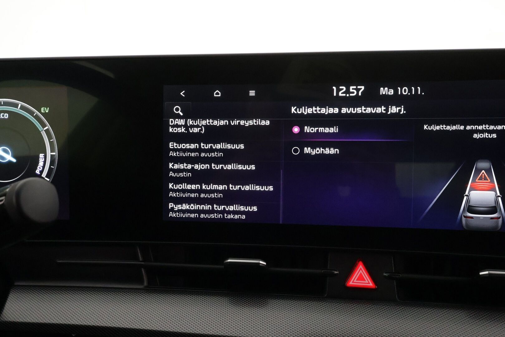 Kia Sportage 2022 1,6 T-GDI AWD Plug-in Hybrid Business Premium AT 265hv * ACC / LED / Koukku / 360° / Navi / Kaistavahti / Keyless * - Suomi-auto / Akku kuntotarkastettu SoH 98% / 2x Latauskaapelit / Kahdet renkaat / Merkkihuollettu! - HULLUT VÄLIPÄIVÄT KORKOTARJOUS 2,49%