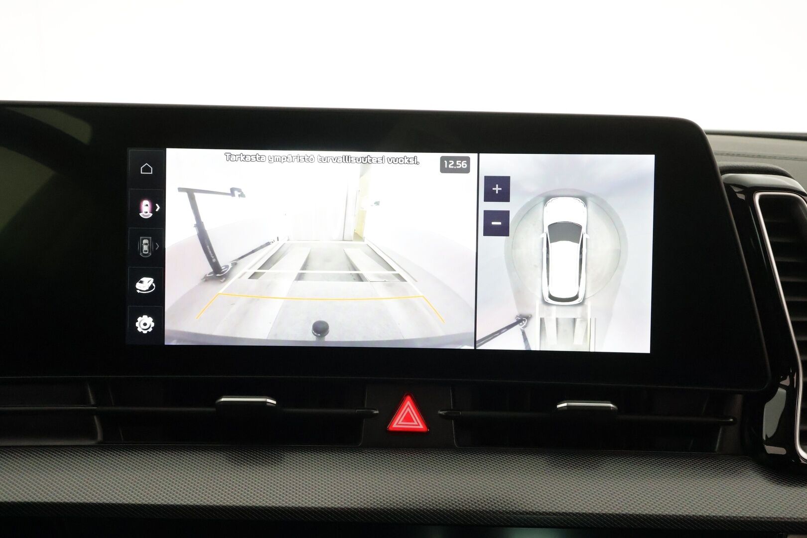 Kia Sportage 2022 1,6 T-GDI AWD Plug-in Hybrid Business Premium AT 265hv * ACC / LED / Koukku / 360° / Navi / Kaistavahti / Keyless * - Suomi-auto / Akku kuntotarkastettu SoH 98% / 2x Latauskaapelit / Kahdet renkaat / Merkkihuollettu! - HULLUT VÄLIPÄIVÄT KORKOTARJOUS 2,49%