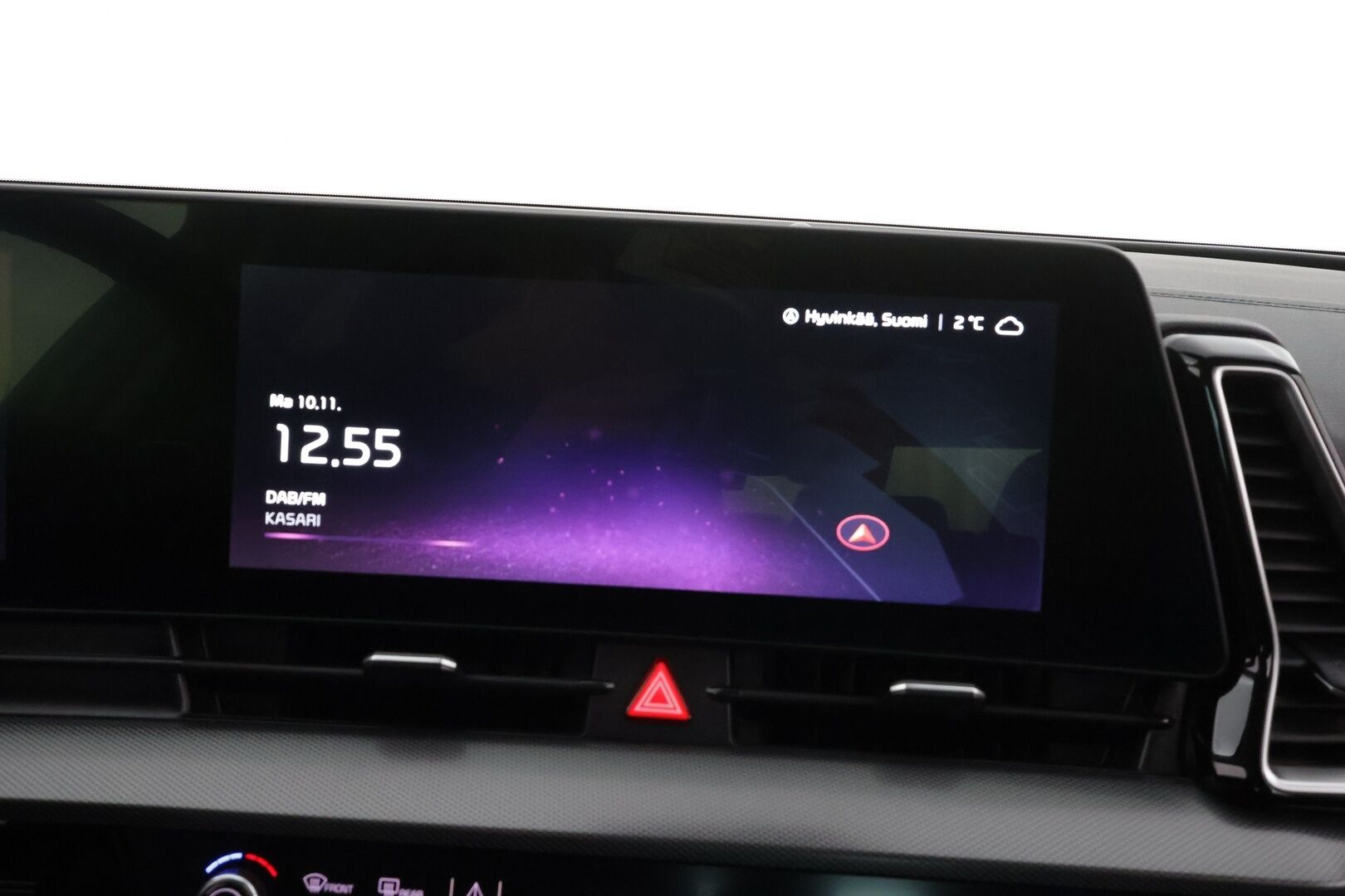 Kia Sportage 2022 1,6 T-GDI AWD Plug-in Hybrid Business Premium AT 265hv * ACC / LED / Koukku / 360° / Navi / Kaistavahti / Keyless * - Suomi-auto / Akku kuntotarkastettu SoH 98% / 2x Latauskaapelit / Kahdet renkaat / Merkkihuollettu! - HULLUT VÄLIPÄIVÄT KORKOTARJOUS 2,49%