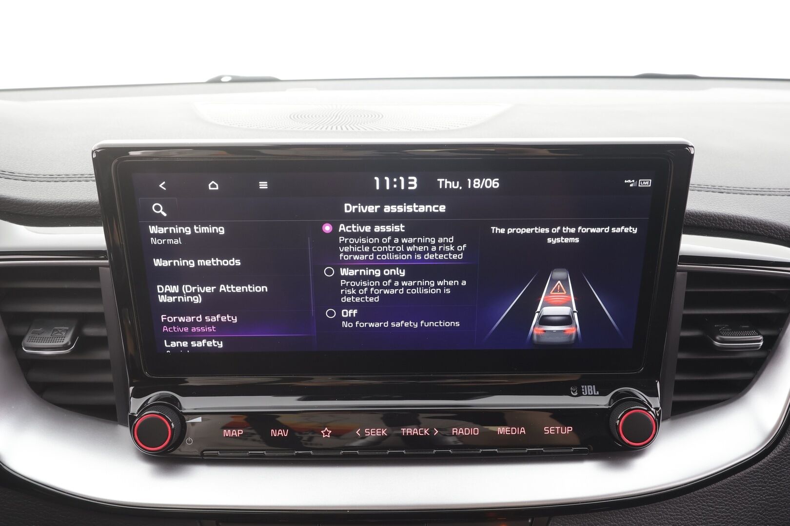 Kia ProCeed 2023 1,5 T-GDI 160hv GT-Line Business Premium DCT - | ACC | Lohko+Sisä | JBL | Kaistavahti | P.Kamera | Navi | LED | Digimittari | Ratinlämmitin | Sähköluukku | Keyless | Puolinahat | ALV | 1.Om Suomi-auto | Kahdet renkaat aluvanteilla | 