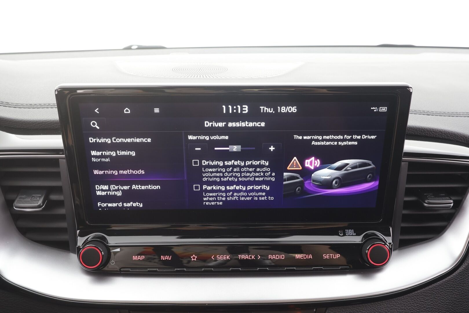 Kia ProCeed 2023 1,5 T-GDI 160hv GT-Line Business Premium DCT - | ACC | Lohko+Sisä | JBL | Kaistavahti | P.Kamera | Navi | LED | Digimittari | Ratinlämmitin | Sähköluukku | Keyless | Puolinahat | ALV | 1.Om Suomi-auto | Kahdet renkaat aluvanteilla | 