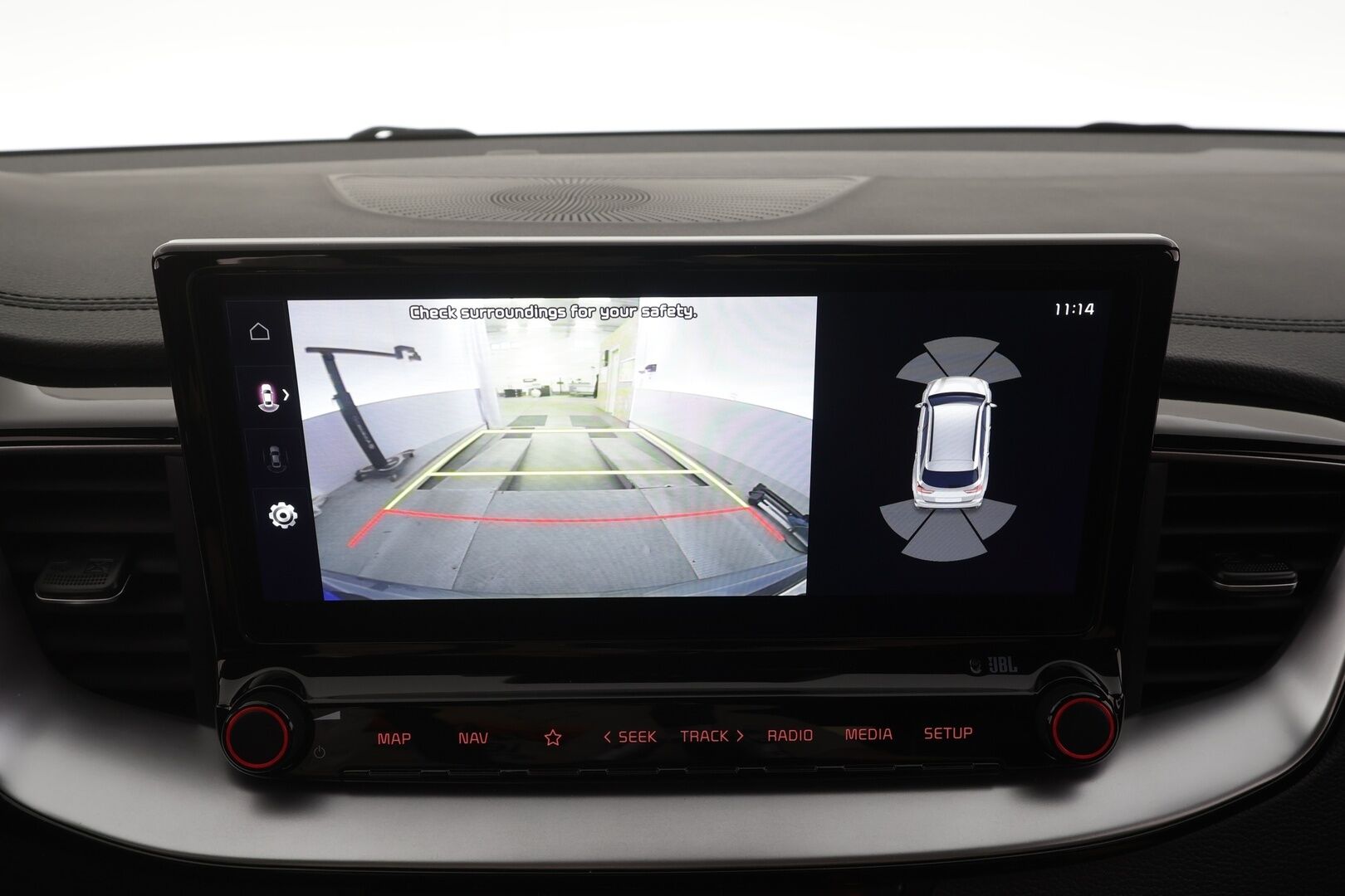 Kia ProCeed 2023 1,5 T-GDI 160hv GT-Line Business Premium DCT - | ACC | Lohko+Sisä | JBL | Kaistavahti | P.Kamera | Navi | LED | Digimittari | Ratinlämmitin | Sähköluukku | Keyless | Puolinahat | ALV | 1.Om Suomi-auto | Kahdet renkaat aluvanteilla | 