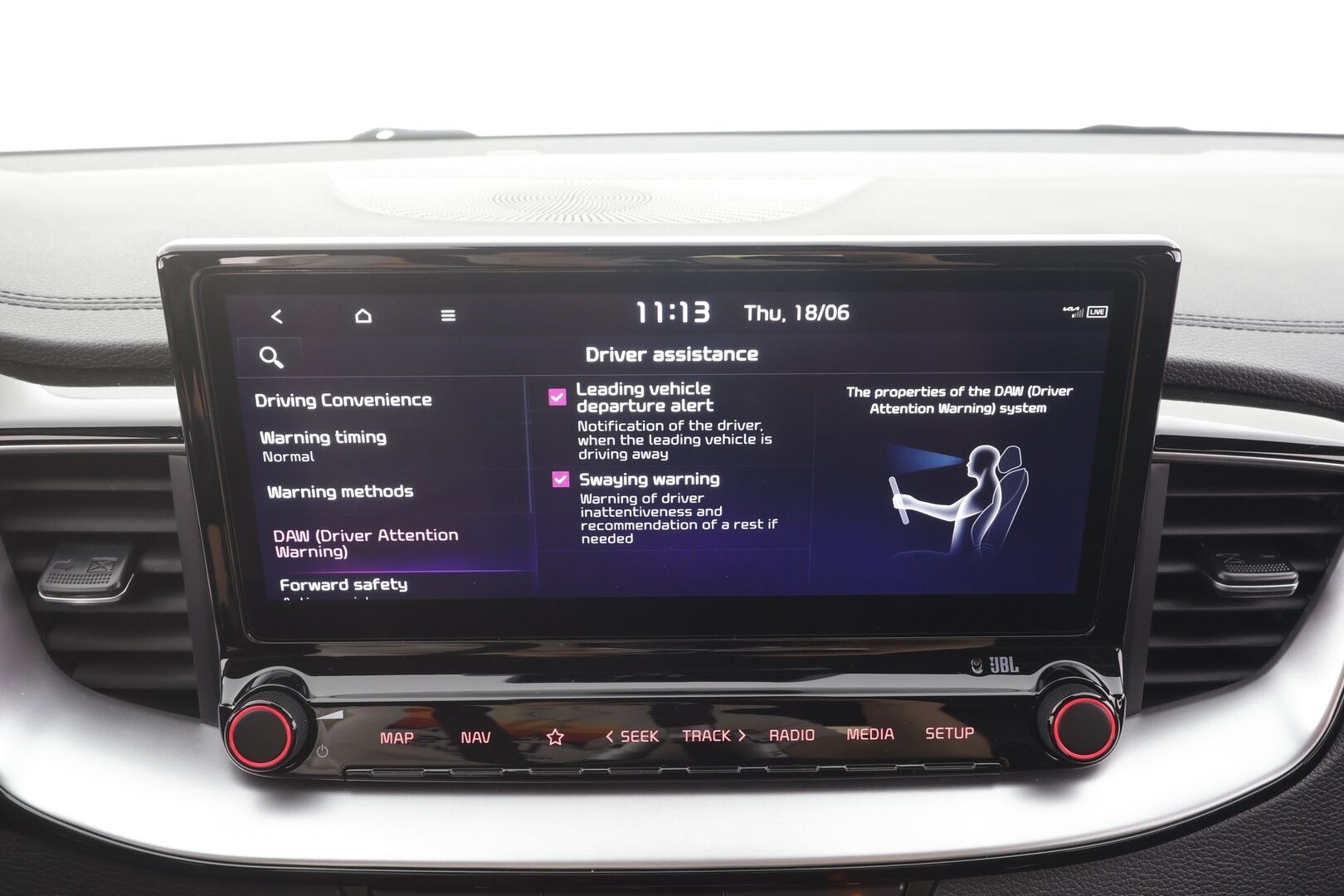 Kia ProCeed 2023 1,5 T-GDI 160hv GT-Line Business Premium DCT - | ACC | Lohko+Sisä | JBL | Kaistavahti | P.Kamera | Navi | LED | Digimittari | Ratinlämmitin | Sähköluukku | Keyless | Puolinahat | ALV | 1.Om Suomi-auto | Kahdet renkaat aluvanteilla | 