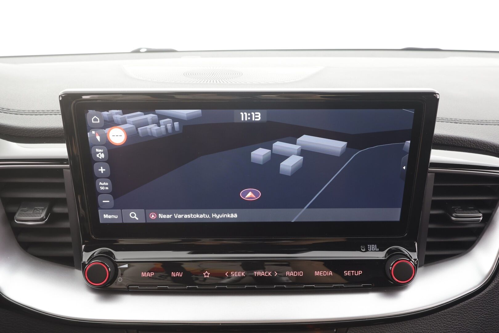 Kia ProCeed 2023 1,5 T-GDI 160hv GT-Line Business Premium DCT - | ACC | Lohko+Sisä | JBL | Kaistavahti | P.Kamera | Navi | LED | Digimittari | Ratinlämmitin | Sähköluukku | Keyless | Puolinahat | ALV | 1.Om Suomi-auto | Kahdet renkaat aluvanteilla | 