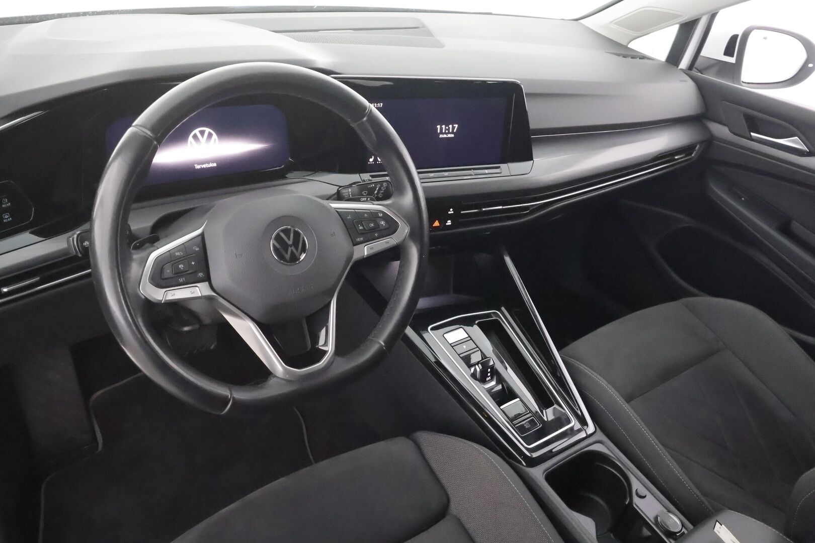 Volkswagen Golf 2023 Variant Style 2,0 TSI 140 kW 4MOTION DSG-automaatti - | Webasto | Koukku | ACC | Matrix | Hierova Muistipenkki | P.Tutkat |Kaistavahti | Keyless | Apple&Android | Digimittaristo | 1-om Suomi-auto | Kahdet renkaat | Merkkihuollot | Juuri katsastettu