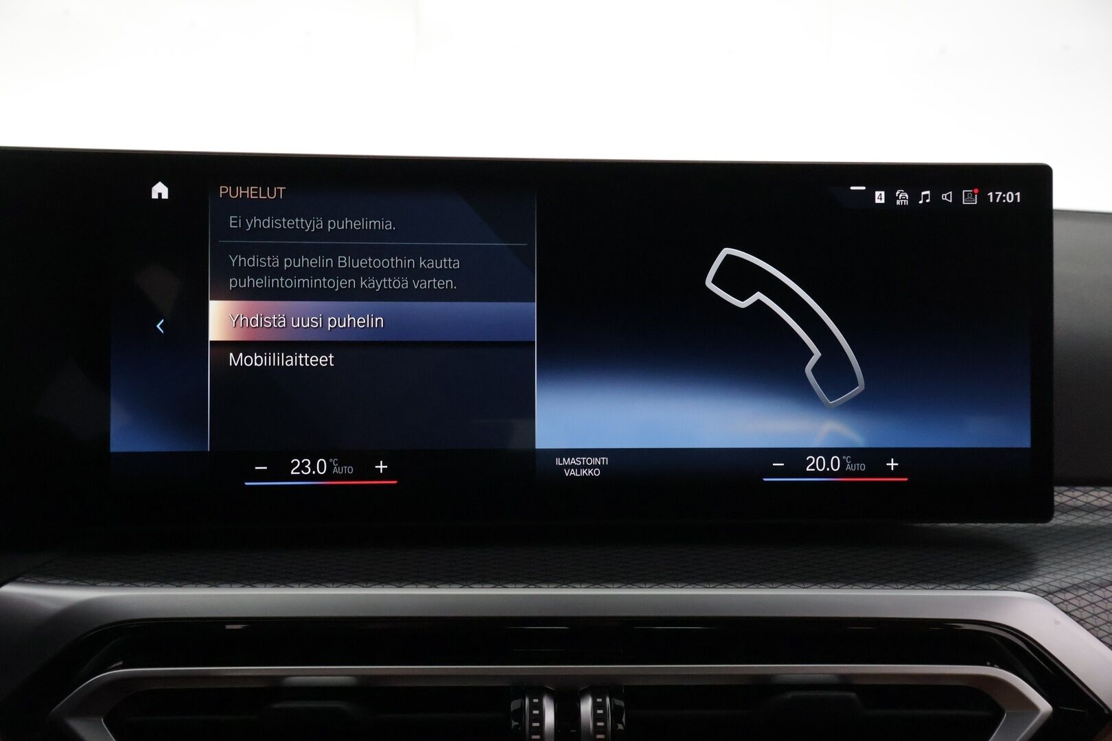 BMW 330 2023 G21 Touring 330e xDrive A Charged Edition M Sport *ACC / P-Kamera / Konjakkinahat / Comfort Access / Hifit* - *Juuri huollettu / Kahdet renkaat vantein* - Osta nyt, maksa vasta ensi vuonna