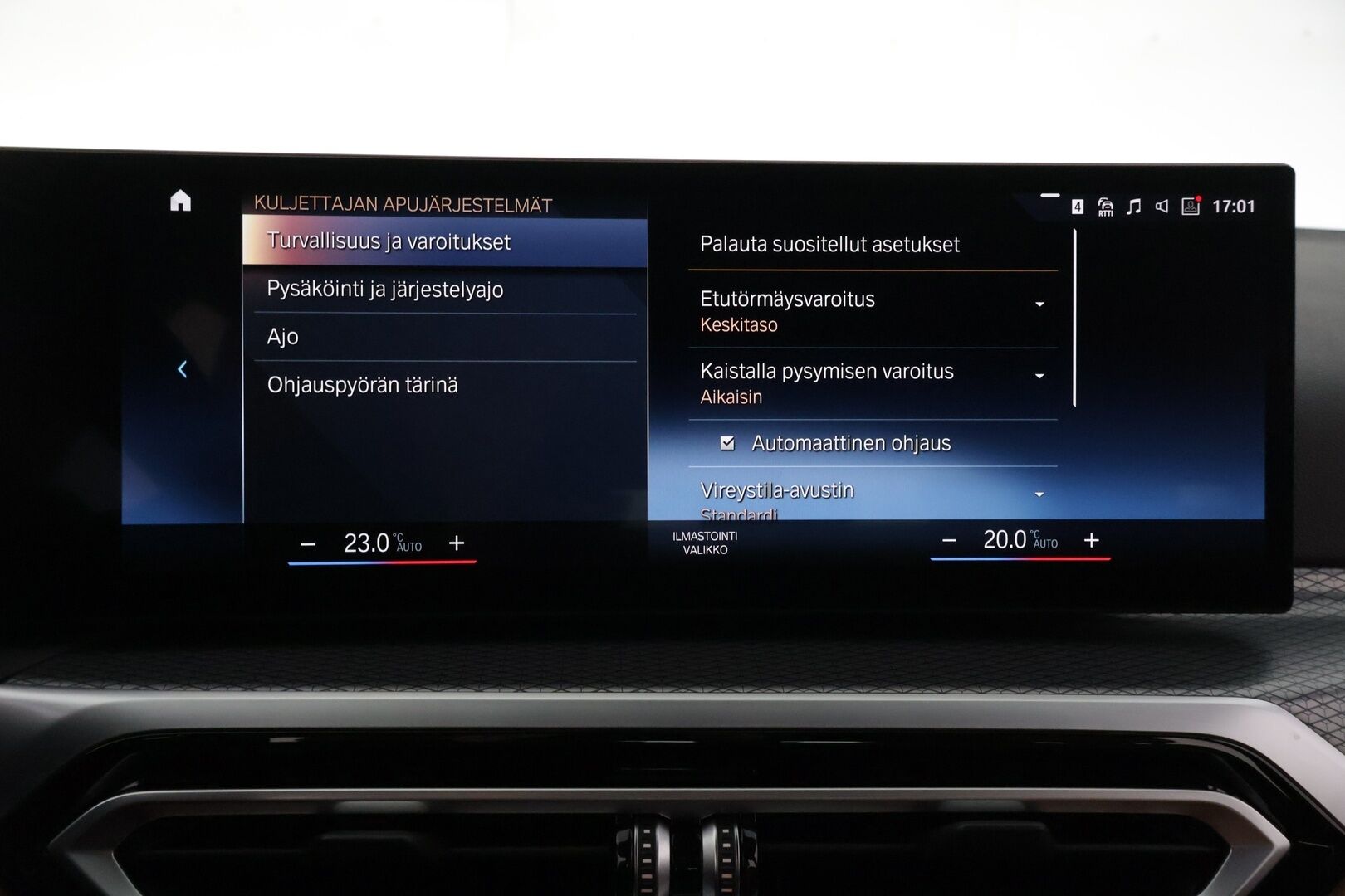 BMW 330 2023 G21 Touring 330e xDrive A Charged Edition M Sport *ACC / P-Kamera / Konjakkinahat / Comfort Access / Hifit* - *Juuri huollettu / Kahdet renkaat vantein* - Osta nyt, maksa vasta ensi vuonna