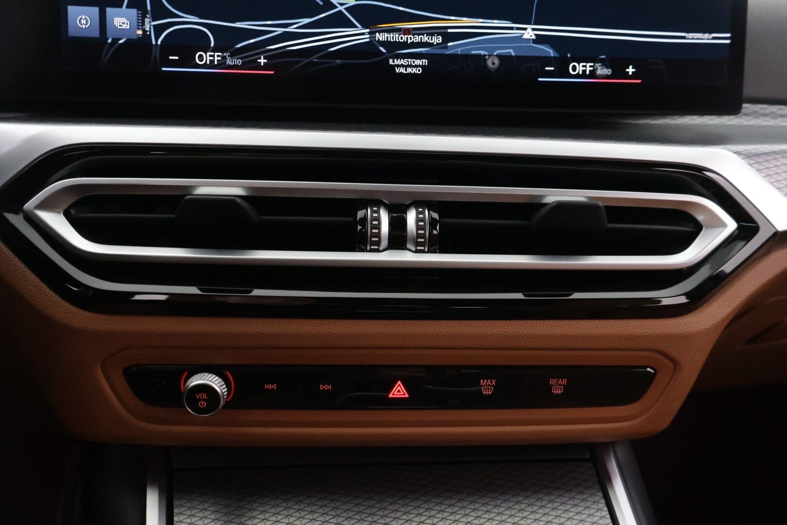 BMW 330 2023 G21 Touring 330e xDrive A Charged Edition M Sport *ACC / P-Kamera / Konjakkinahat / Comfort Access / Hifit* - *Juuri huollettu / Kahdet renkaat vantein* - Osta nyt, maksa vasta ensi vuonna