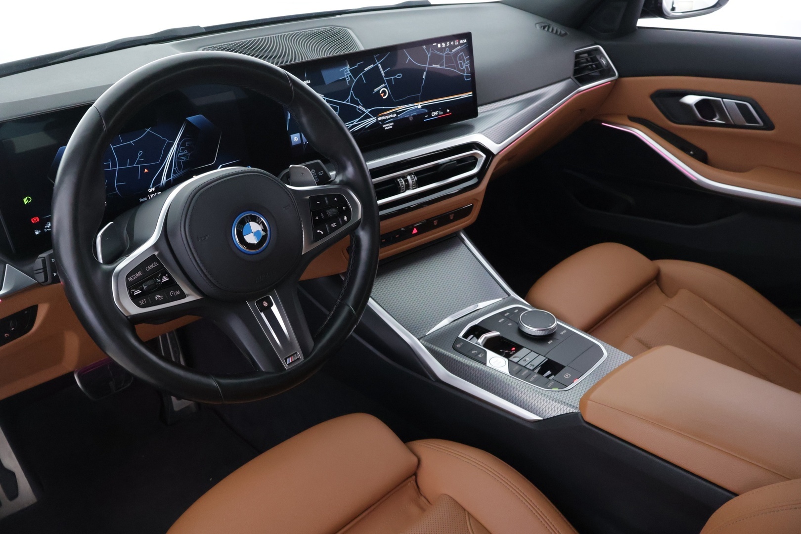 BMW 330 2023 G21 Touring 330e xDrive A Charged Edition M Sport *ACC / P-Kamera / Konjakkinahat / Comfort Access / Hifit* - *Juuri huollettu / Kahdet renkaat vantein*