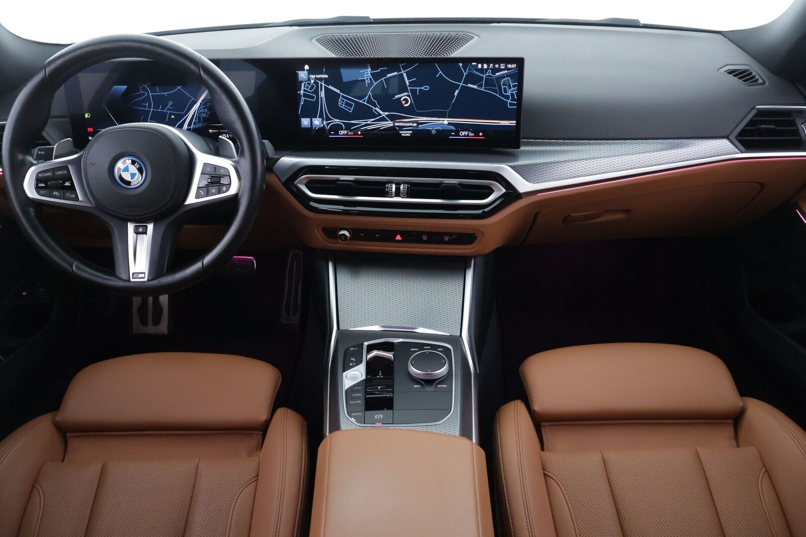 BMW 330 2023 G21 Touring 330e xDrive A Charged Edition M Sport *ACC / P-Kamera / Konjakkinahat / Comfort Access / Hifit* - *Juuri huollettu / Kahdet renkaat vantein* - Osta nyt, maksa vasta ensi vuonna