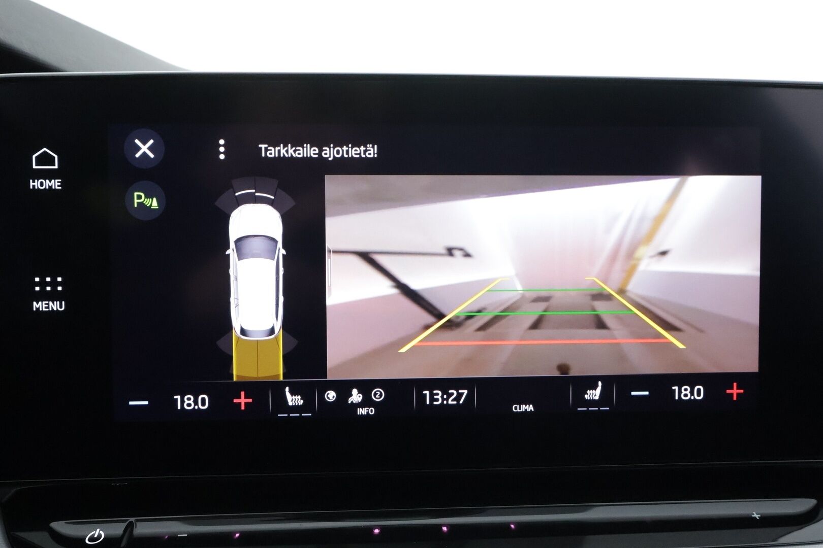 Skoda Octavia 2023 Combi 1.0 TSI Style eTEC DSG Autom. - ACC / Webasto / Matrix-LED / P.kamera / P.tutkat / Vetokoukku