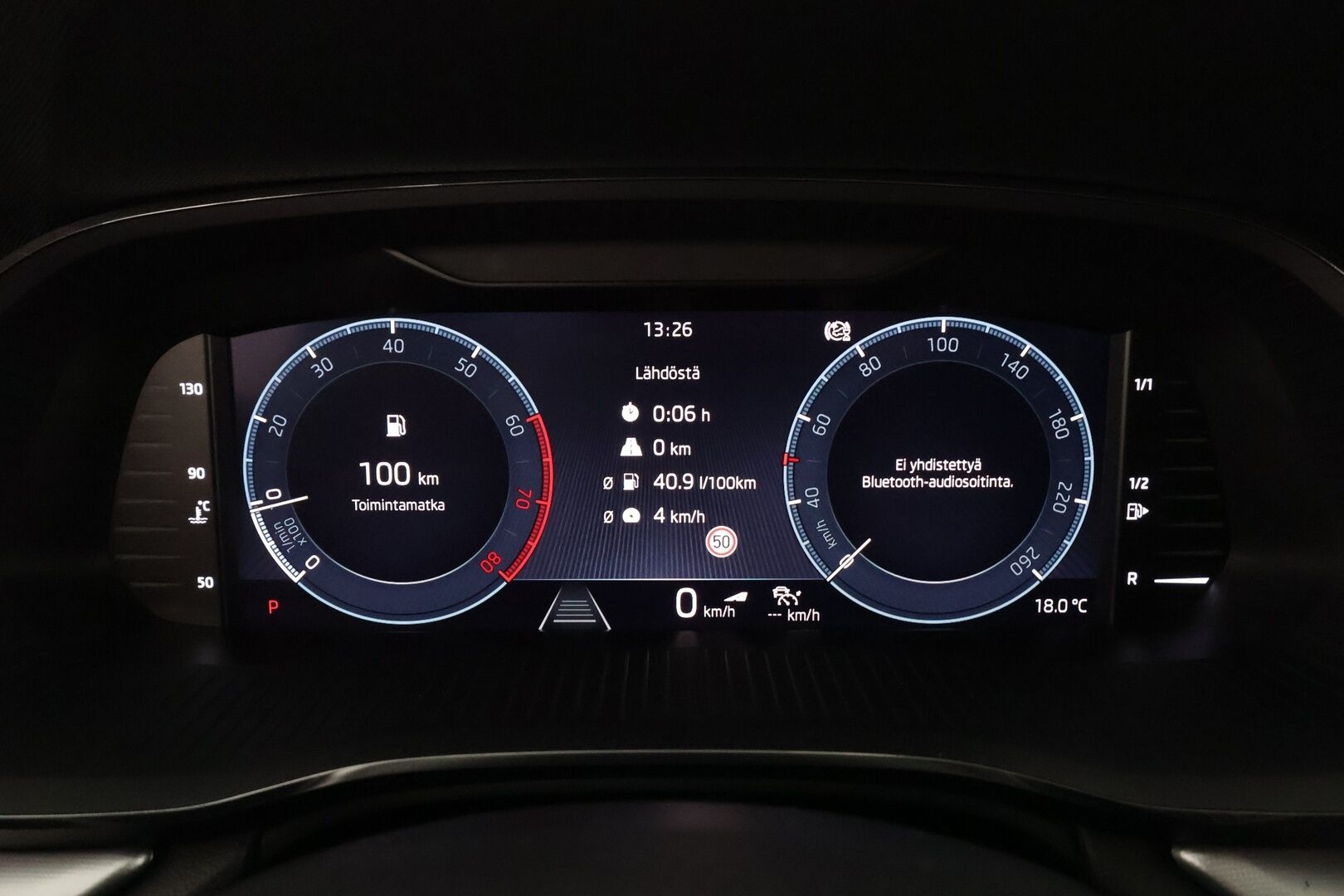 Skoda Octavia 2023 Combi 1.0 TSI Style eTEC DSG Autom. - ACC / Webasto / Matrix-LED / P.kamera / P.tutkat / Vetokoukku