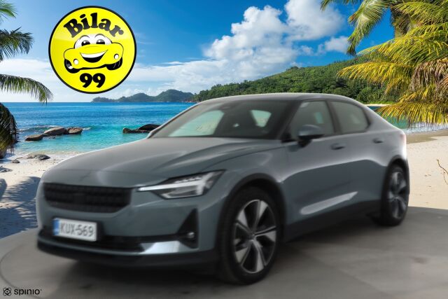 Polestar 2 -kuva