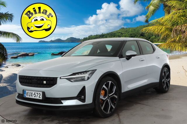 Polestar 2 2023