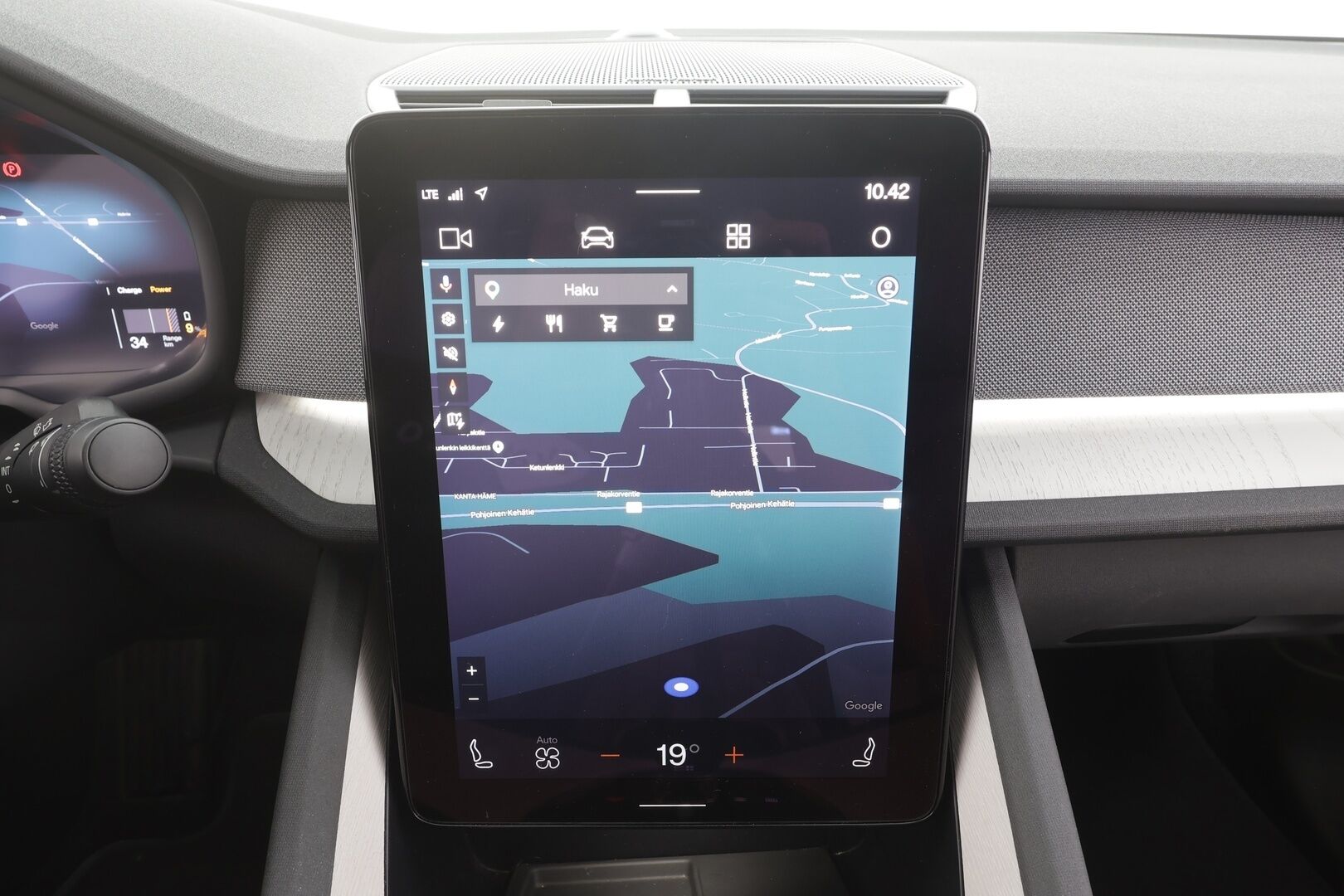 Polestar 2 2023 Long Range Dual Motor, 300kW, 78kWh - | ACC | ILP | Ilmastoidut Sporttinahat | 360° | Harman/Kardon | Lasikatto | Muistipenkki | Pilot assist | BLIS | 2x polestar alut | Merkkihuollot | 