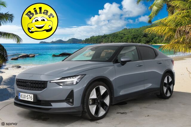 Polestar 2 2023