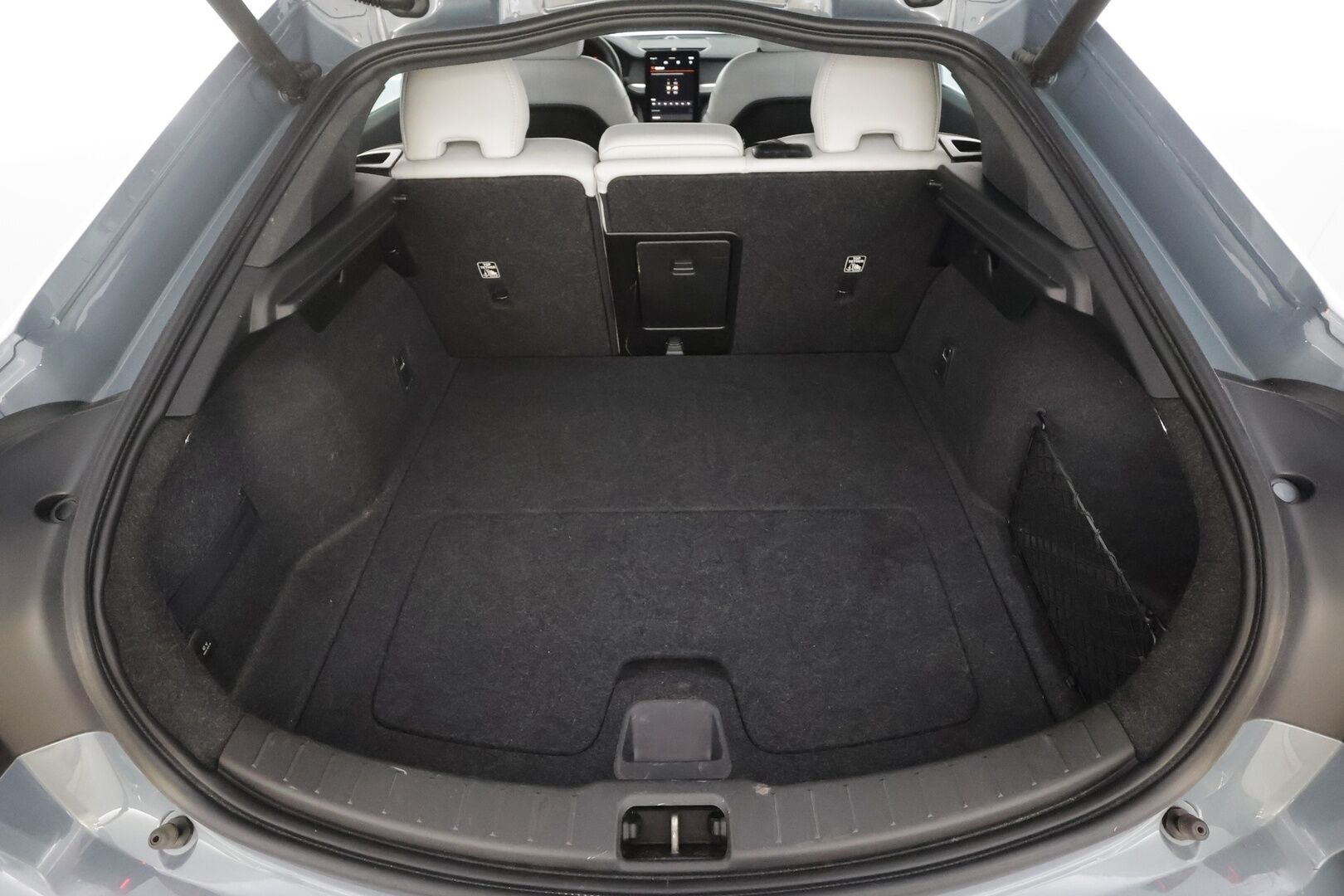 Polestar 2 2023 Long Range Dual Motor, 300kW, 78kWh - | ACC | ILP | Ilmastoidut Sporttinahat | 360° | Harman/Kardon | Lasikatto | Muistipenkki | Pilot assist | BLIS | 2x polestar alut | Merkkihuollot | 
