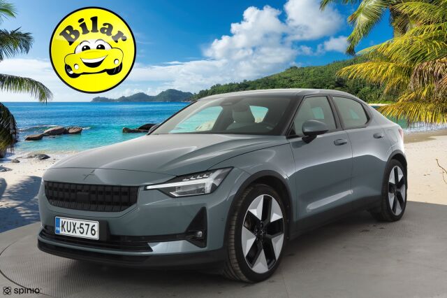 Polestar 2 2023