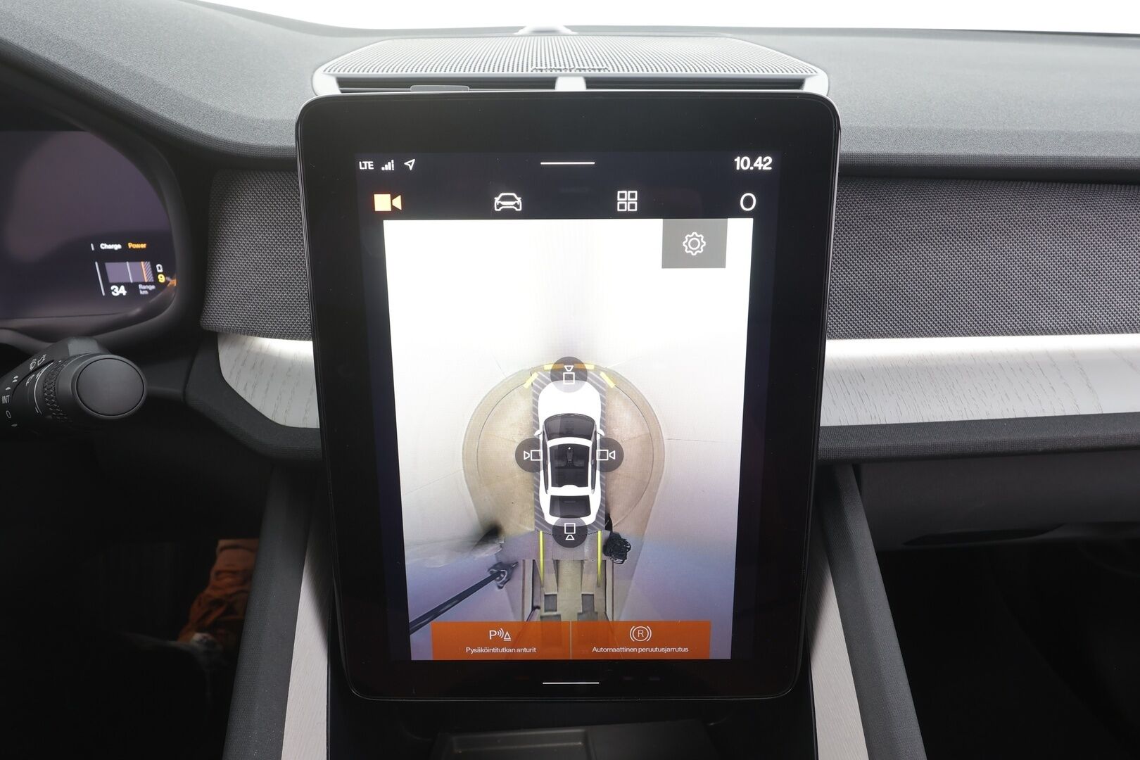 Polestar 2 2023 Long Range Dual Motor, 300kW, 78kWh - | ACC | ILP | Ilmastoidut Sporttinahat | 360° | Harman/Kardon | Lasikatto | Muistipenkki | Pilot assist | BLIS | 2x polestar alut | Merkkihuollot | 