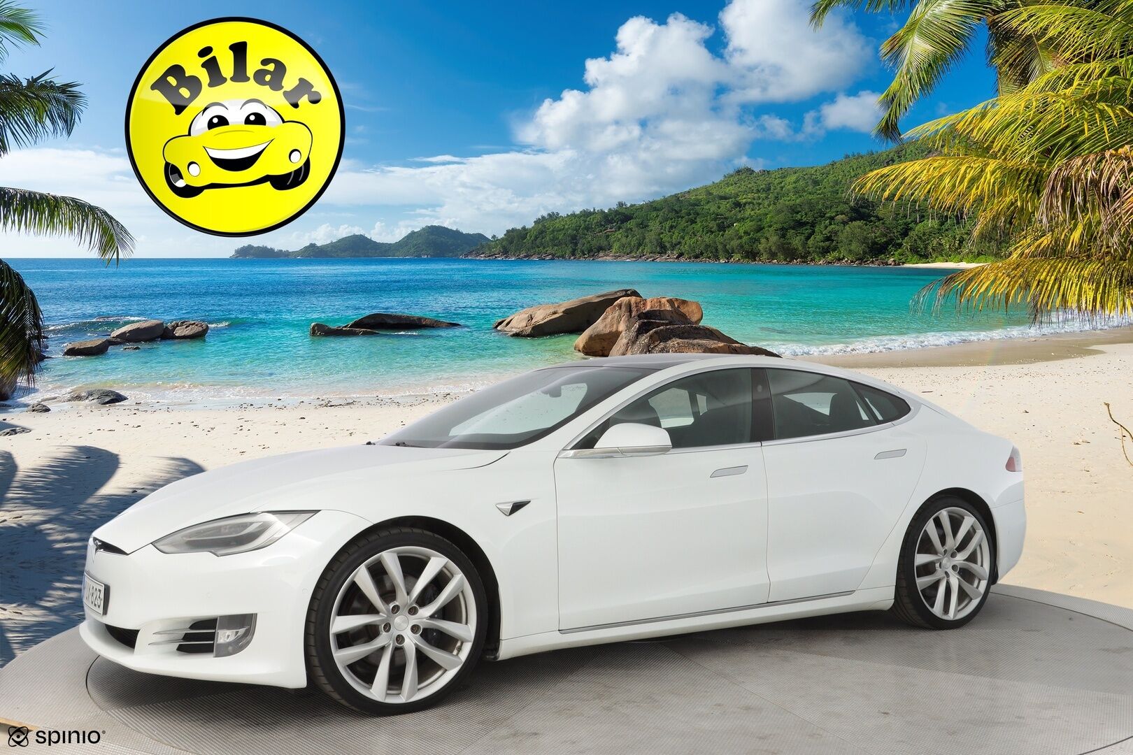Tesla Model S 2020 Long Range AWD 100D Raven - Lasikatto | Ilma-alusta | ACC | Kamera | LED | Muistipenkki | Premium Audio | Navi | Kaistavahti | Keyless | Kahdet renkaat OEM alumiinivantein | Juuri katsastettu