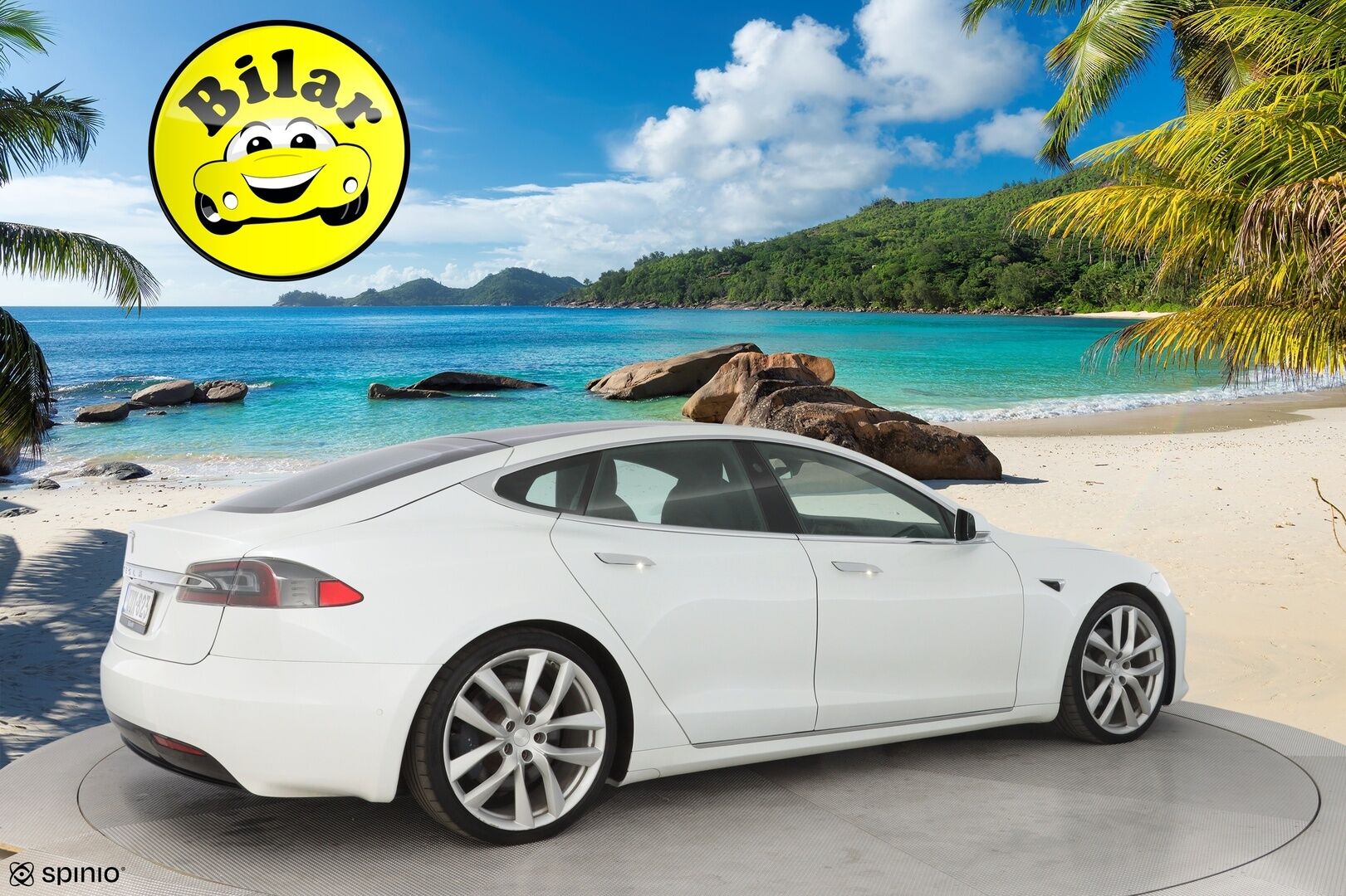 Tesla Model S 2020 Long Range AWD 100D Raven - Lasikatto | Ilma-alusta | ACC | Kamera | LED | Muistipenkki | Premium Audio | Navi | Kaistavahti | Keyless | Kahdet renkaat OEM alumiinivantein | Juuri katsastettu