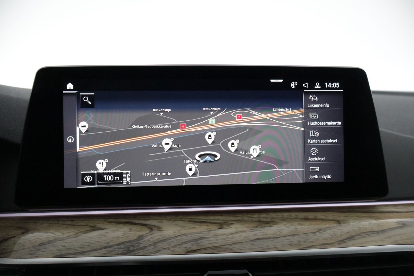 BMW 530 2020 G30 530e xDrive Charged Edition M-Sport * Adapt. vakkari / HUD / 360-kamera / Comfort Access / Muistipenkki * - * Siistikuntoinen yksilö asiallisesti huollettuna! / Driving Assistant Plus / Display key / Eleohjaus / Langaton lataus *