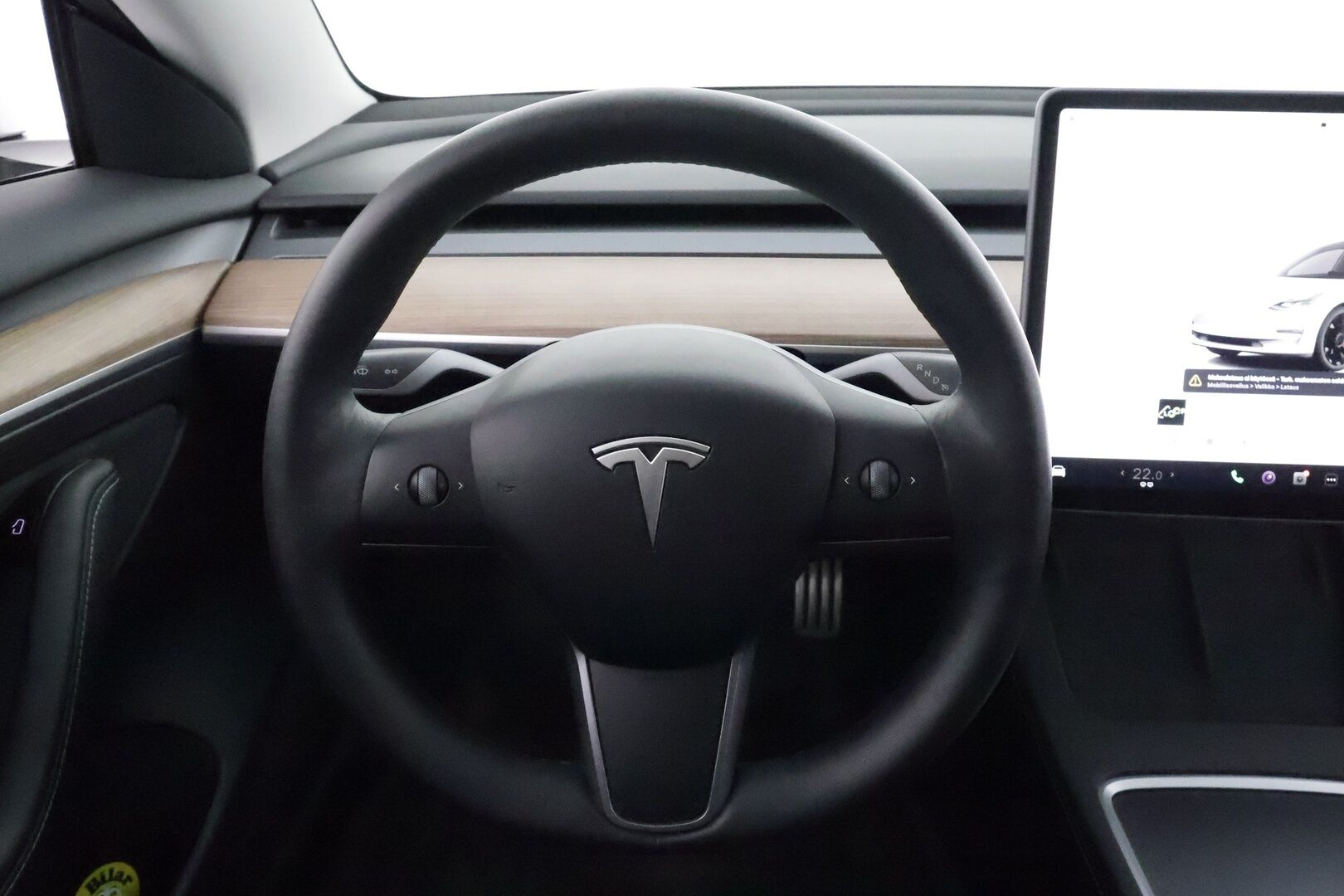 Tesla Model 3 2022 Performance **Lasikatto / ILP / ACC / Matrix-LED / P.Kamera / Muistipenkki / Premium Audio / Navi / Kaistavahti** - 3,99 % KORKOTARJOUS TÄHÄN AUTOON 21.9. ASTI! - Akku kuntotarkastettu / 2x Latauskaapelit / Kahdet Renkaat