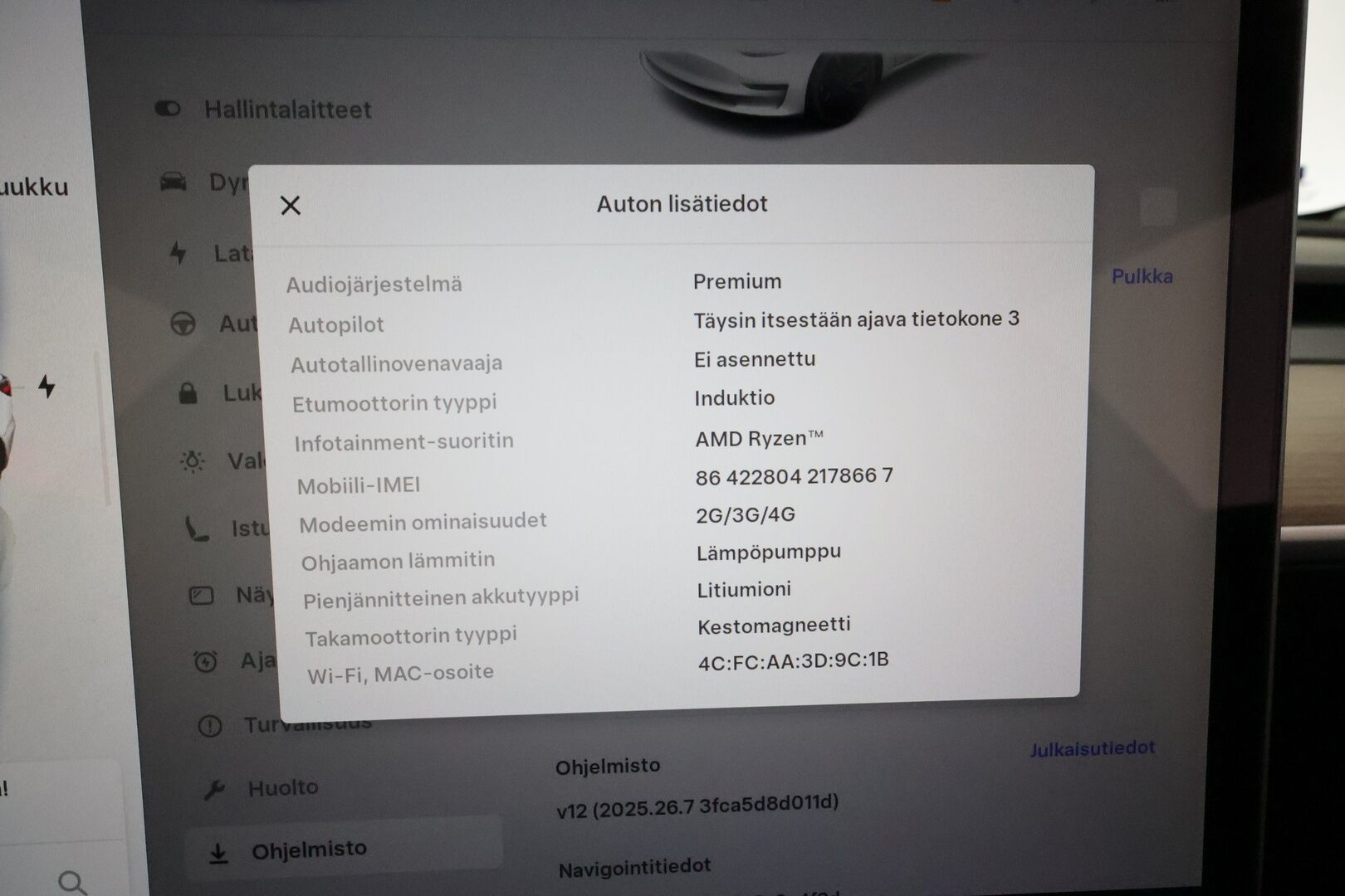 Tesla Model 3 2022 Performance **Lasikatto / ILP / ACC / Matrix-LED / P.Kamera / Muistipenkki / Premium Audio / Navi / Kaistavahti** - 3,99 % KORKOTARJOUS TÄHÄN AUTOON 21.9. ASTI! - Akku kuntotarkastettu / 2x Latauskaapelit / Kahdet Renkaat