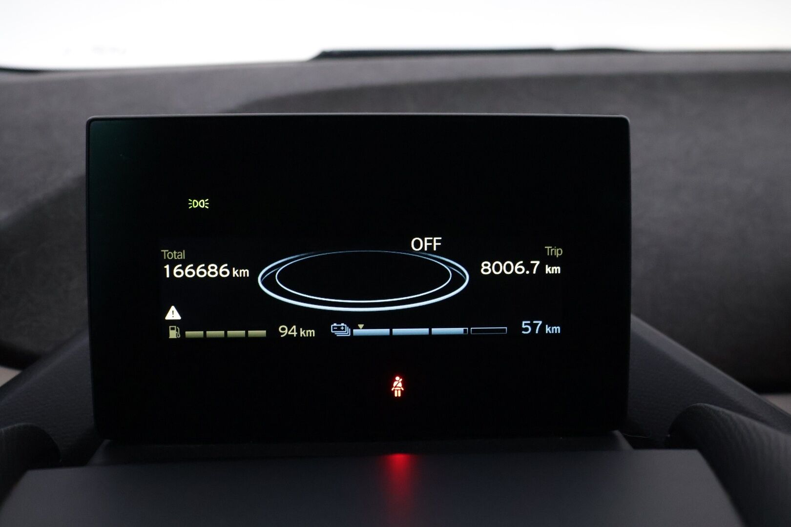 BMW i3 2016 22kWh 60 Ah REX - | Navi | Bluetooth | Vakkari | P.Kamera | Tutkat | 2x Hyvillä Renkailla |