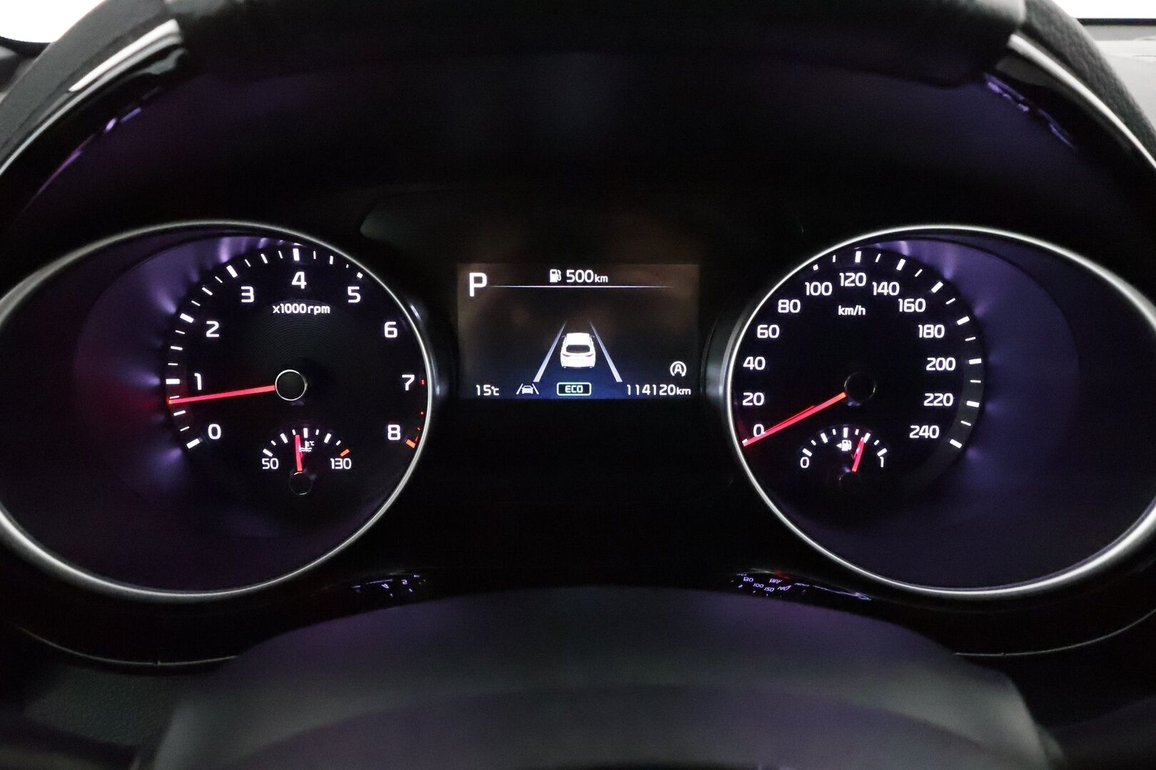 Kia ProCeed 2023 1,5 T-GDI 160hv GT-Line DCT **Facelift / Adapt. vakkari / P.kamera / Keyless / Apple&Android / Navi / Kaistavahti** - 1-om. Suomi-auto / Merkkihuollettu / Ratinlämmitin 
