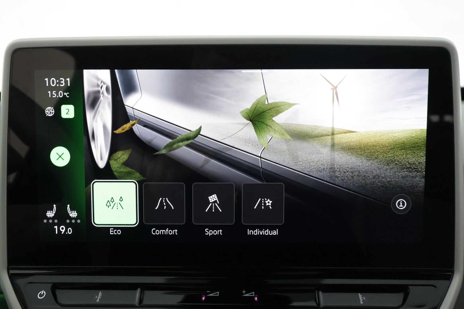Volkswagen ID.3 2023 Pro Performance FastLane 150 kW, akku 58 kWh - | ACC | ILP | P.kamera | Nahka-alcantara | Lane Assist | Keyless | Ambient Light | Apple & Android | 1-om suomiauto | 2x renkaat aluin | ALV | 