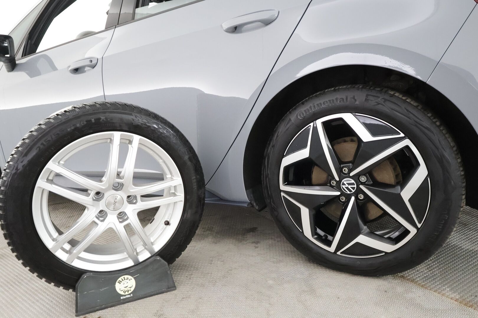 Volkswagen ID.3 2023 Pro Performance FastLane 150 kW, akku 58 kWh - | ACC | ILP | P.kamera | Nahka-alcantara | Lane Assist | Keyless | Ambient Light | Apple & Android | 1-om suomiauto | 2x renkaat aluin | ALV | 