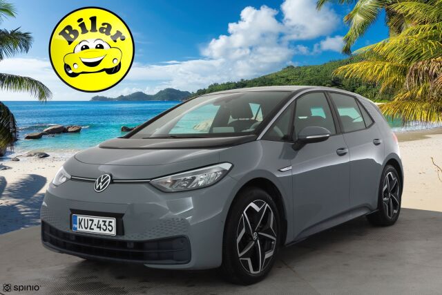 Volkswagen ID.3 2023