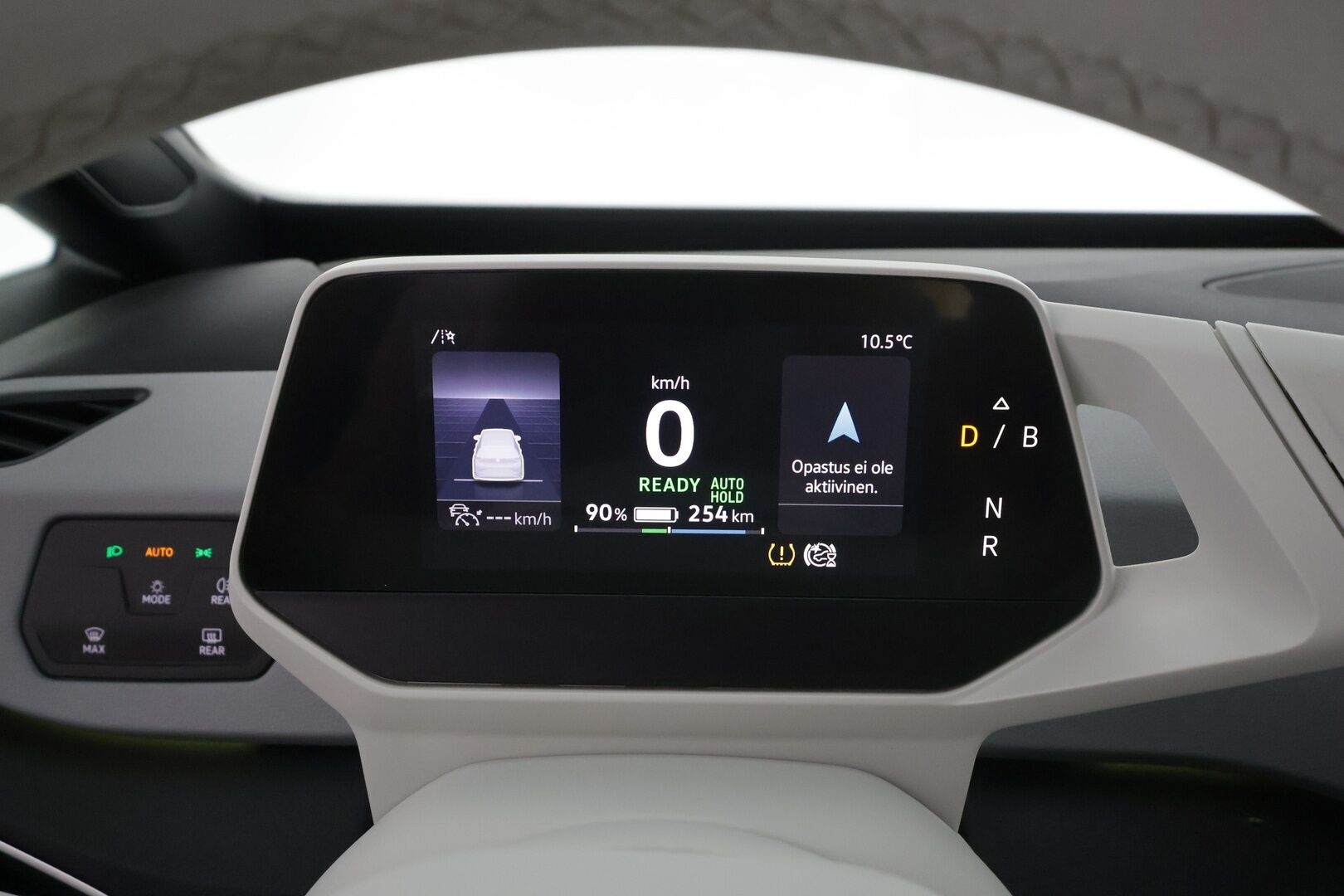 Volkswagen ID.3 2023 Pro Performance Fastlane 150kw 58 Kwh * ACC / ILP / P.kamera / LED / Navi / Puolinahat / KeylessGo * - 1.Om Suomi-auto / Akku kuntotarkastettu / Kahdet renkaat aluvanteilla / Merkkihuollettu