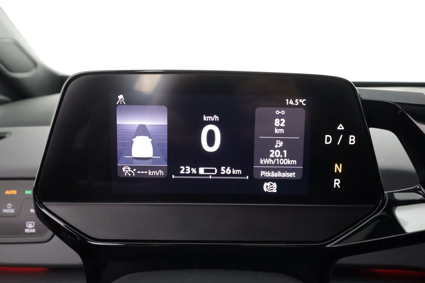 Volkswagen ID.3 2023 Pro Performance Business 150 kW, akku 58 kWh - | ACC | ILP | P.Kamera | LED | Ratinlämmitys | Apple&Android | 1.Om Suomi-auto | Kahdet Renkaat | Merkkihuollettu |