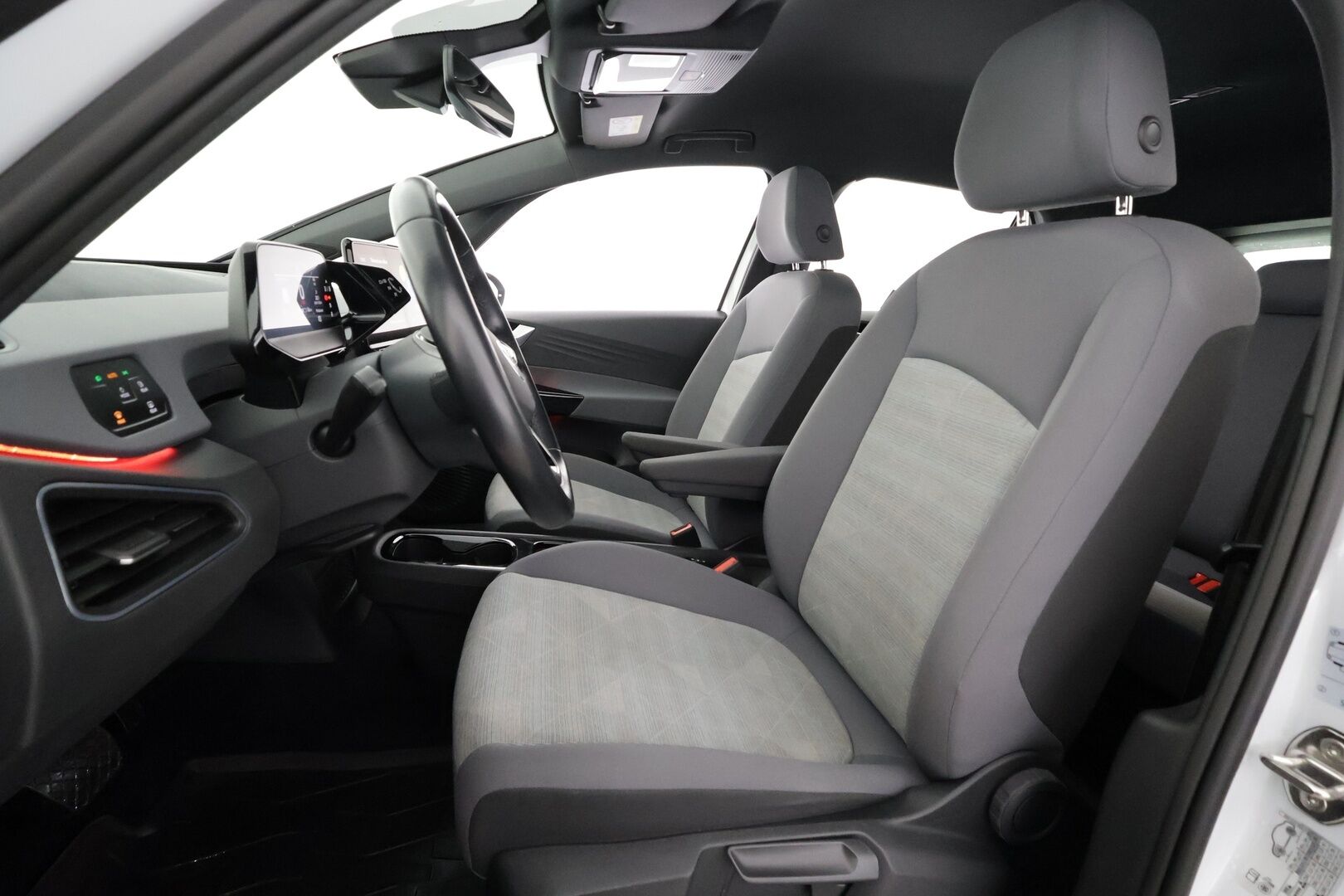 Volkswagen ID.3 2023 Pro Performance Business 150 kW, akku 58 kWh - | ACC | ILP | P.Kamera | LED | Ratinlämmitys | Apple&Android | 1.Om Suomi-auto | Kahdet Renkaat | Merkkihuollettu |