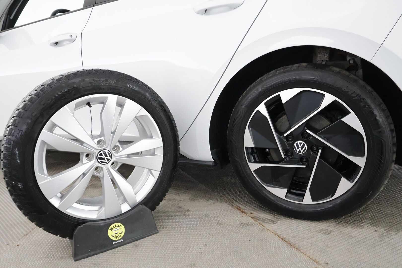 Volkswagen ID.3 2023 Pro Performance Business 150 kW, akku 58 kWh - | ACC | ILP | P.Kamera | LED | Ratinlämmitys | Apple&Android | 1.Om Suomi-auto | Kahdet Renkaat | Merkkihuollettu |