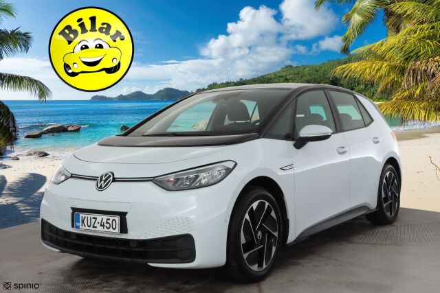 Volkswagen ID.3 2023