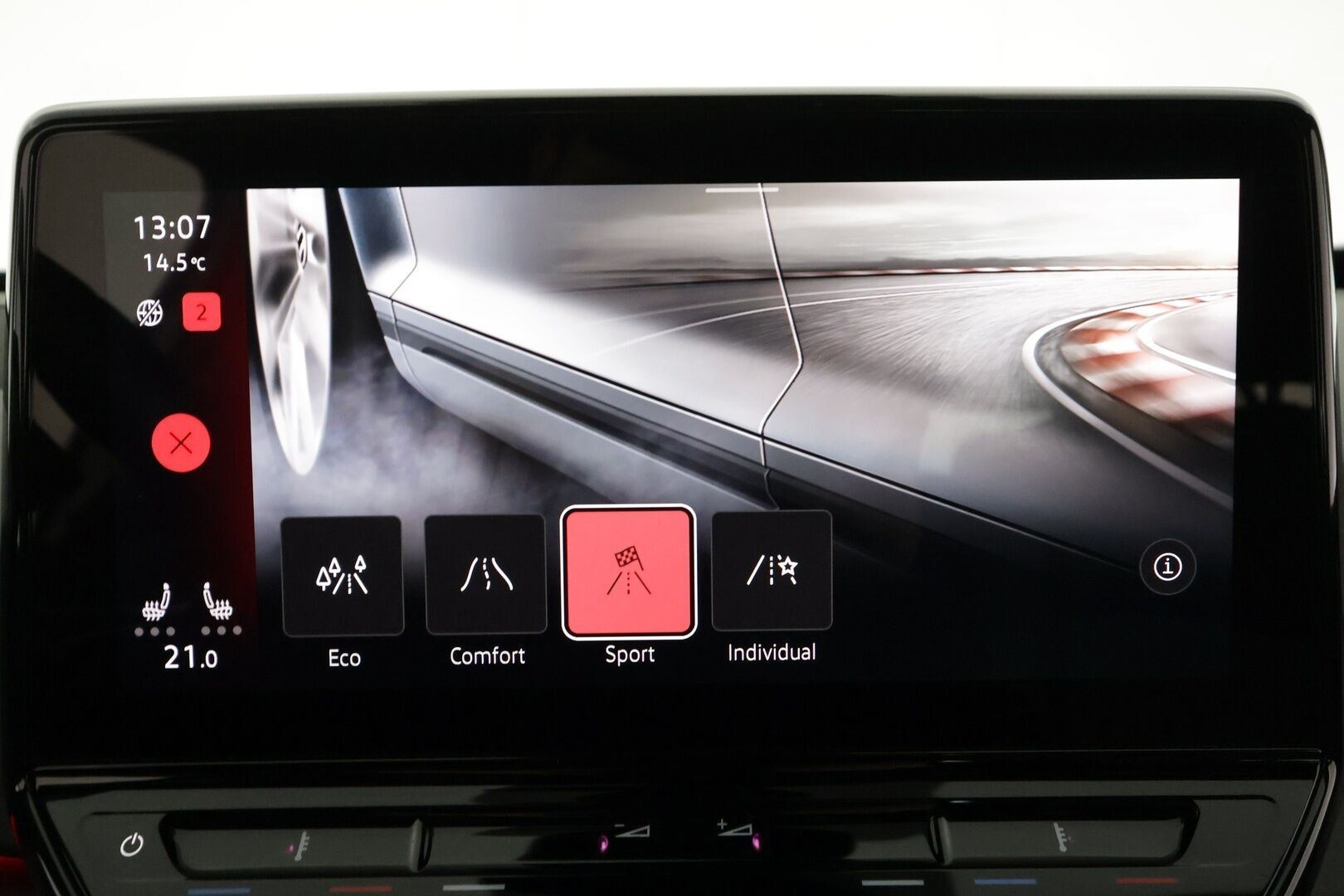 Volkswagen ID.3 2023 Pro Performance Business 150 kW, akku 58 kWh - | ACC | ILP | P.Kamera | LED | Ratinlämmitys | Apple&Android | 1.Om Suomi-auto | Kahdet Renkaat | Merkkihuollettu |