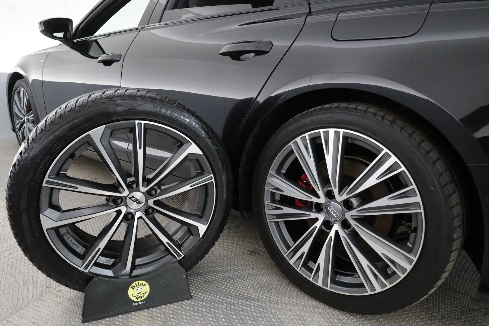 Audi A6 2020 Business Sport 55 TFSI e quattro S-Line **360.kamera / Muistipenkki / Adapt.vakkari / Matrix / KeylessGo / Koukku** - 3,99 % KORKOTARJOUS TÄHÄN AUTOON - Juuri huollettu! / Uusi tuulilasi / 2x renkaat ja vanteet!