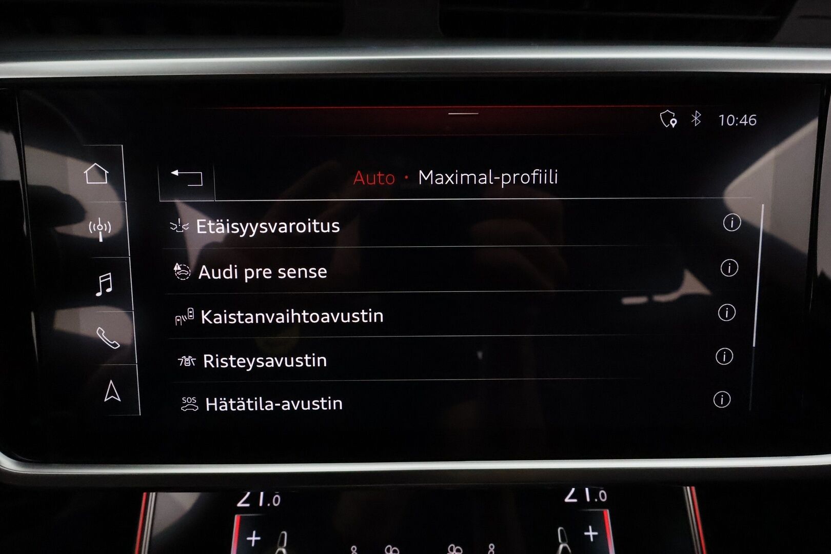 Audi A6 2020 Business Sport 55 TFSI e quattro S-Line **360.kamera / Muistipenkki / Adapt.vakkari / Matrix / KeylessGo / Koukku** - 3,99 % KORKOTARJOUS TÄHÄN AUTOON - Juuri huollettu! / Uusi tuulilasi / 2x renkaat ja vanteet!