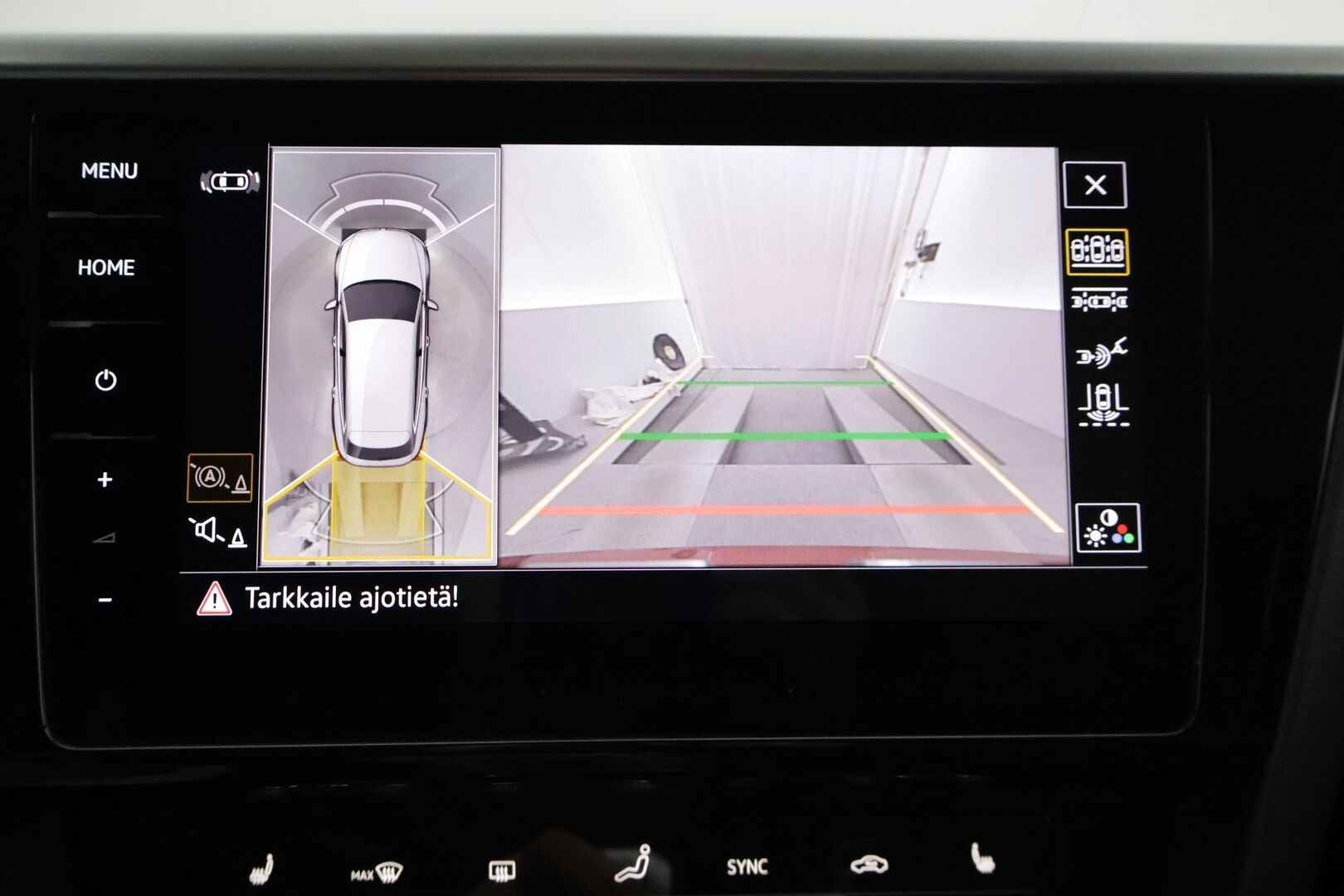 Volkswagen Arteon 2023 Shooting Brake R-Line Business eHybrid 160 kW DSG-aut.** Webasto / 360 kamera / Facelift / HUD / Keyless / Apple&Android - 1.omisteinen Suomi-auto / Navi / Sporttipenkit 