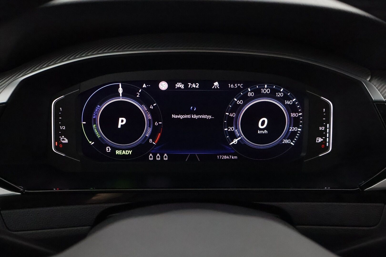 Volkswagen Arteon 2023 Shooting Brake R-Line Business eHybrid 160 kW DSG-aut.** Webasto / 360 kamera / Facelift / HUD / Keyless / Apple&Android - 1.omisteinen Suomi-auto / Navi / Sporttipenkit 