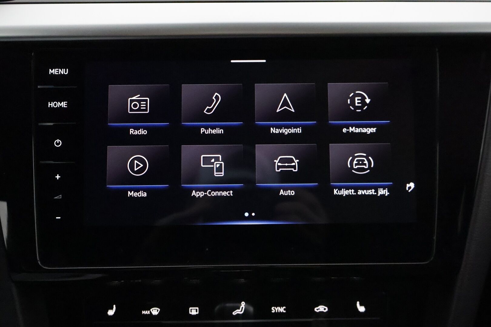 Volkswagen Arteon 2023 Shooting Brake R-Line Business eHybrid 160 kW DSG-aut.** Webasto / 360 kamera / Facelift / HUD / Keyless / Apple&Android - 1.omisteinen Suomi-auto / Navi / Sporttipenkit 