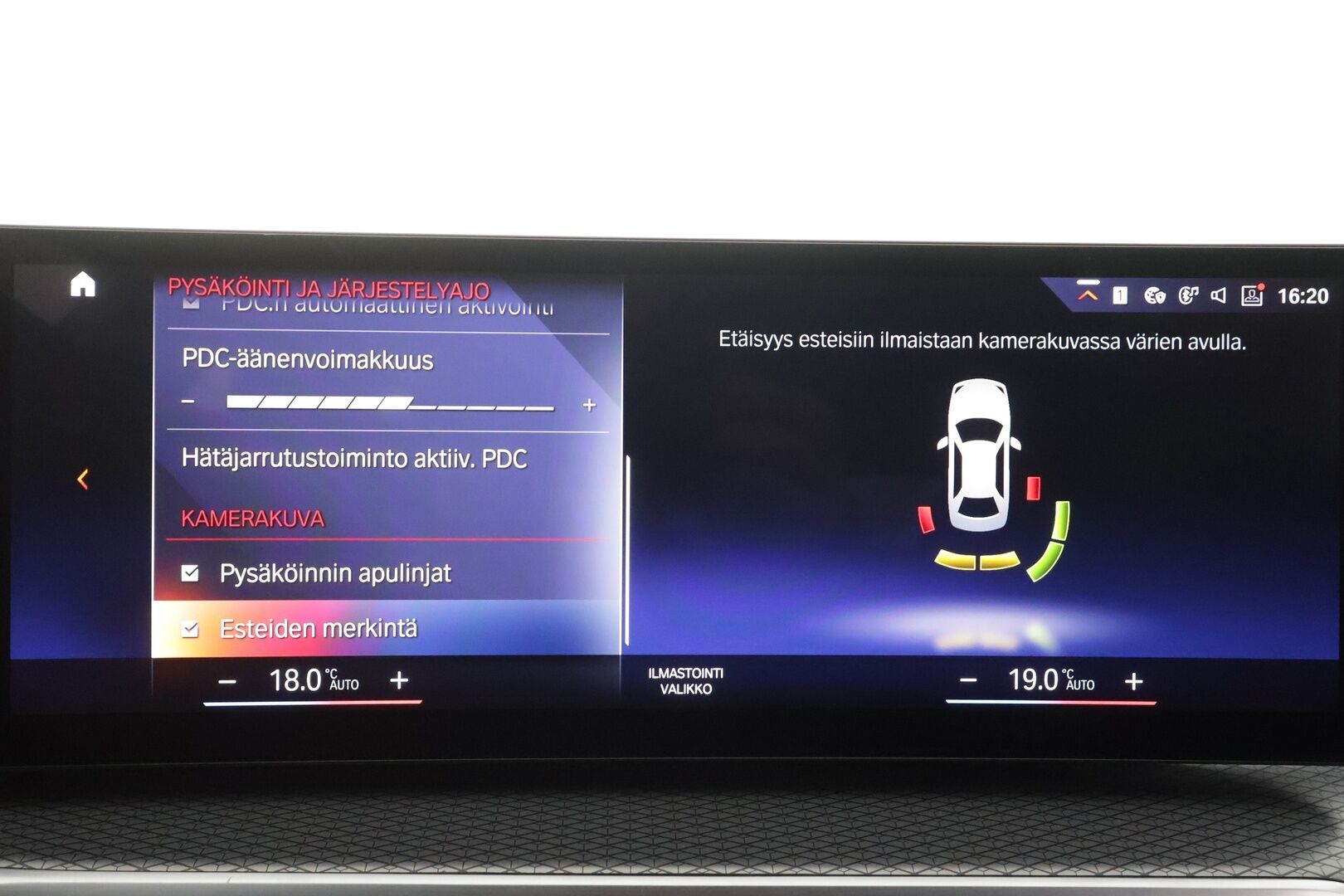 BMW I4 M50 2023 Charged - | ACC | Lisälämmitin | Koukku |  Laser Light | H/K | Sporttipenkki | P.kamera | Puolinahat | Apple&Android | 1.Om Suomi-auto | Kahdet Renkaat | Merkkihuollettu |