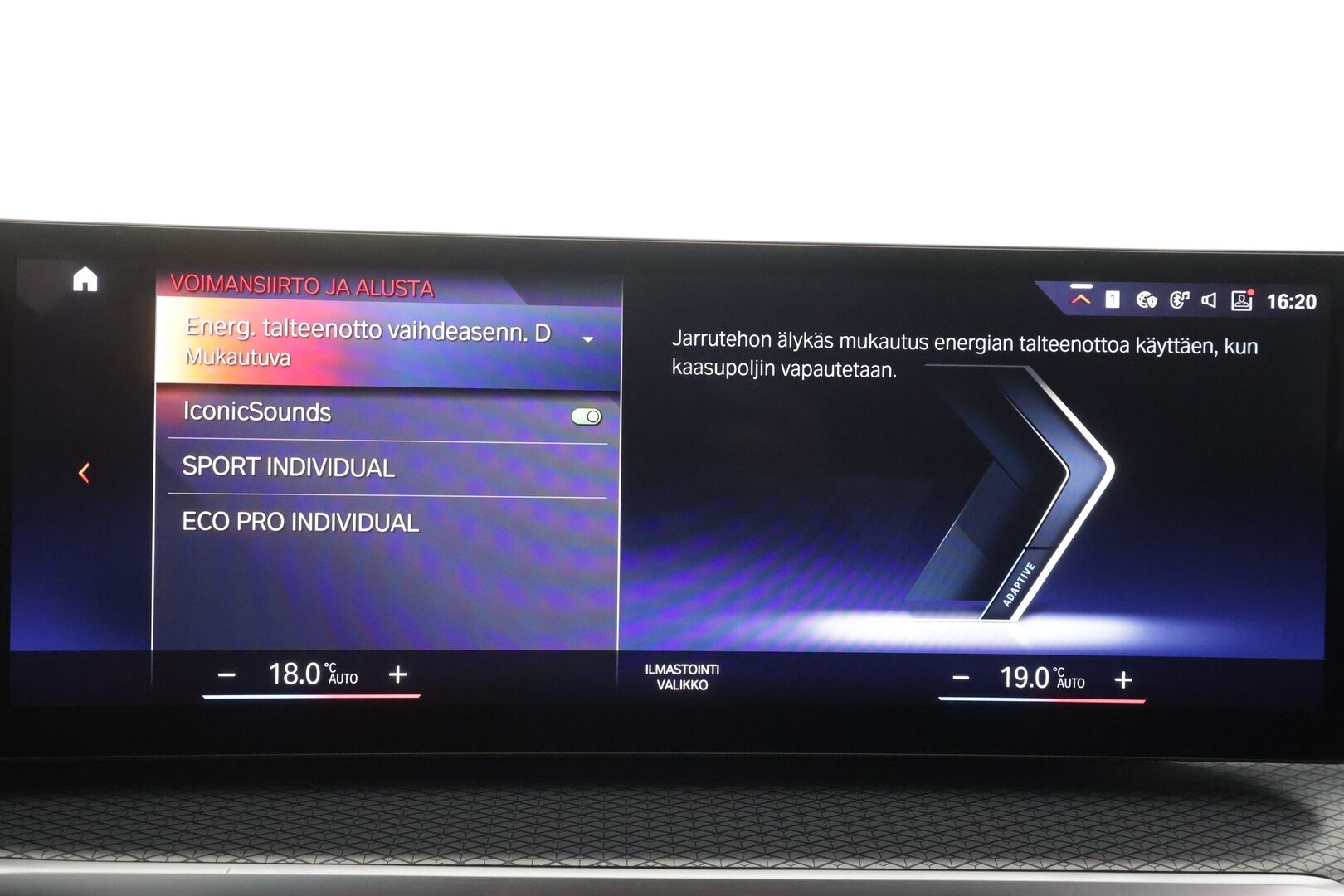 BMW I4 M50 2023 Charged - | ACC | Lisälämmitin | Koukku |  Laser Light | H/K | Sporttipenkki | P.kamera | Puolinahat | Apple&Android | 1.Om Suomi-auto | Kahdet Renkaat | Merkkihuollettu |