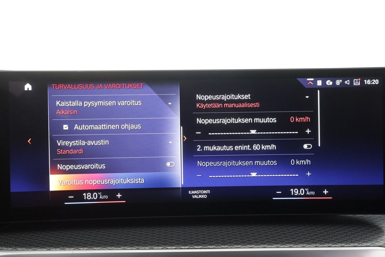 BMW I4 M50 2023 Charged - | ACC | Lisälämmitin | Koukku |  Laser Light | H/K | Sporttipenkki | P.kamera | Puolinahat | Apple&Android | 1.Om Suomi-auto | Kahdet Renkaat | Merkkihuollettu |