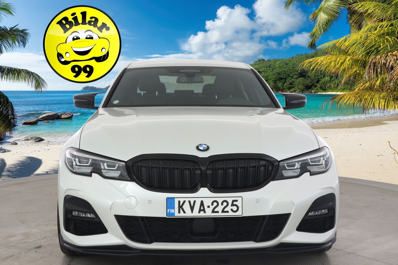 BMW 330 2021 G20 Sedan 330e xDrive A Charged Edition M Sport - 3,99 % KORKOTARJOUS TÄHÄN AUTOON - */ Merkkihuollettu / Adapt. vakkari / Navi / P.kamera / Lisälämmitin / Koukku / Sport-penkit / 2x renkaat /*
