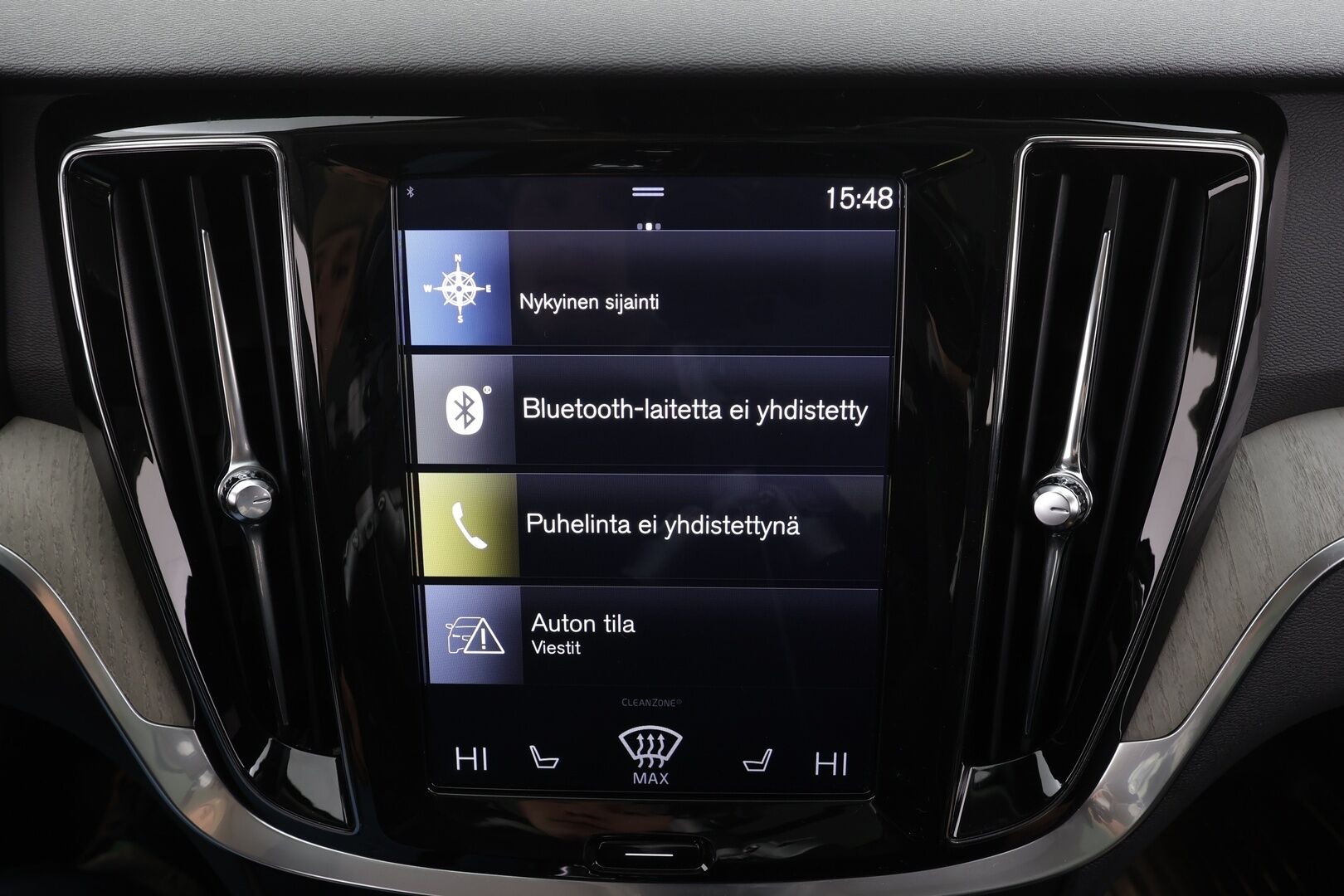 Volvo V60 2019 T8 AWD Inscription aut * Panorama / ACC / LED / P.tutkat / Webasto / Koukku /  Navi / Sportnahat / Keyless * - 2x Latauskaapelit / Kahdet renkaat / Merkkihuollettu - HULLUT JOULUT KORKOTARJOUS 2,49% 